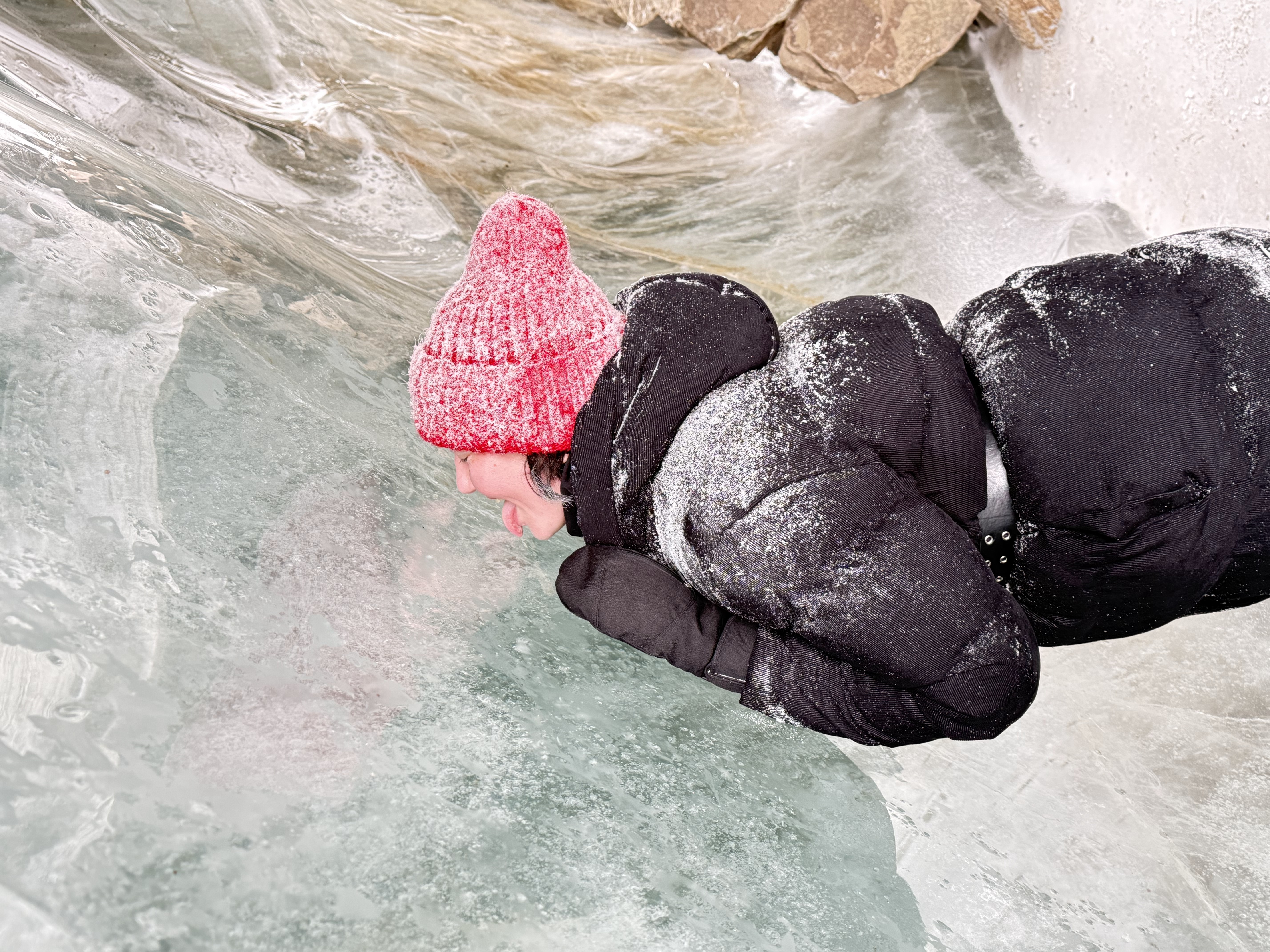 Ледник Богдановича прогулка в горы Алматы (4/10)