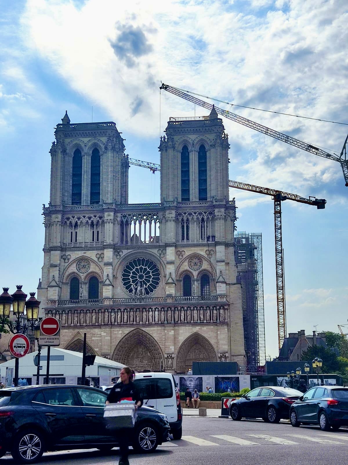 Франция Классика: 6 городов и факультативные экскурсии (заезд в субботу) (10/42)