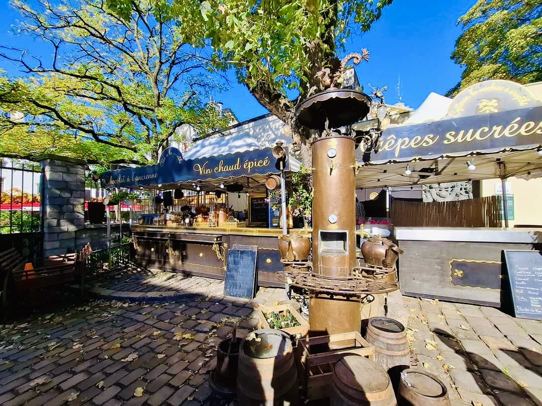 Франция Классика: 6 городов и факультативные экскурсии (заезд в субботу) (15/42)