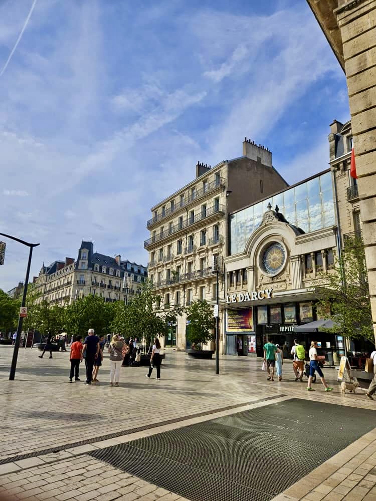 Франция Классика: 6 городов и факультативные экскурсии (заезд в субботу) (19/42)