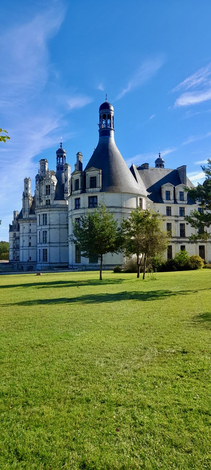 Франция Классика: 6 городов и факультативные экскурсии (заезд в субботу) (5/42)