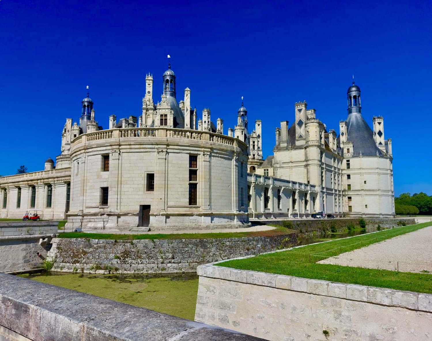 Франция: классика - 6 городов и факультативные экскурсии (заезд в субботу)