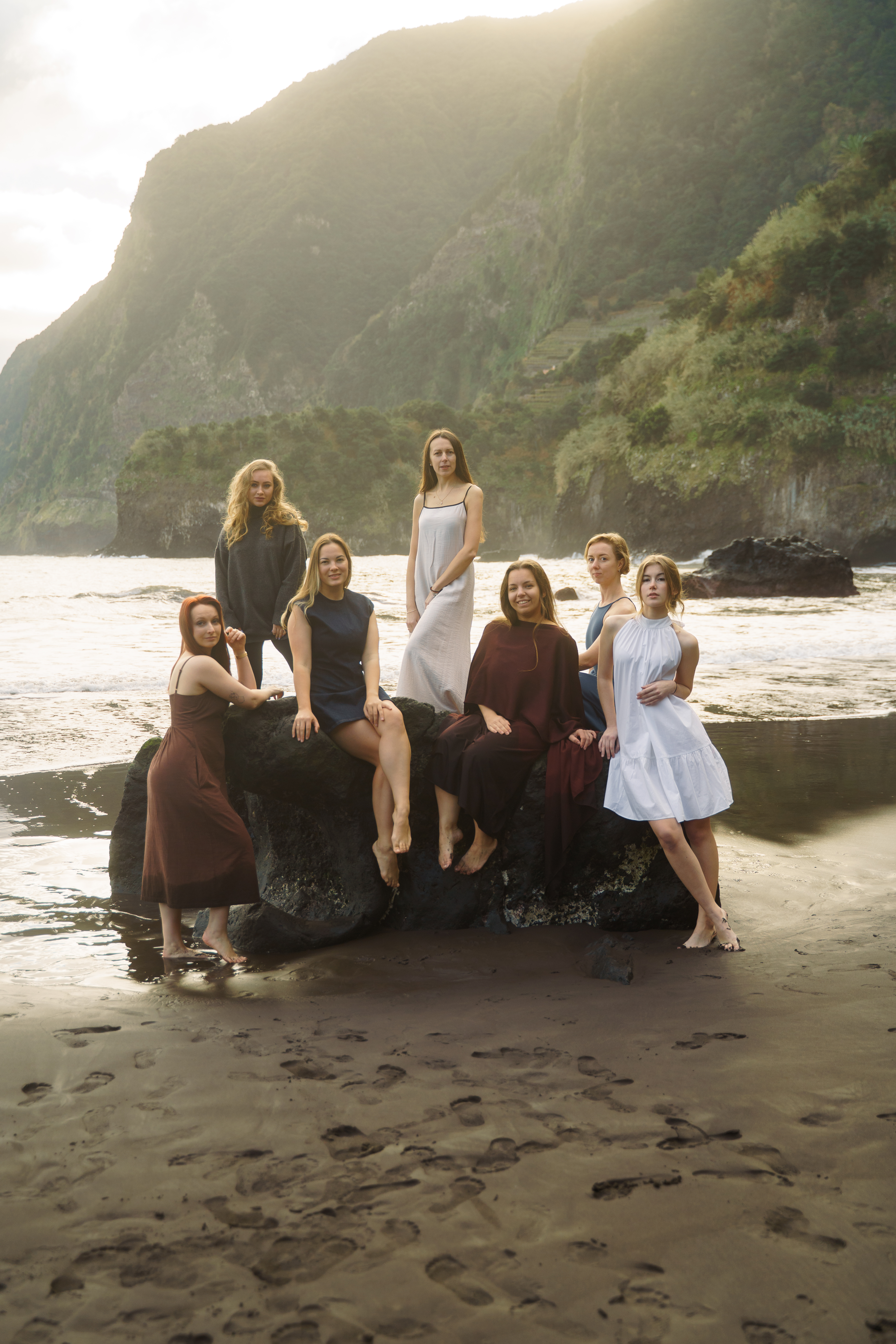 Travel-девичник: 6 дней ярких впечатлений и эмоций