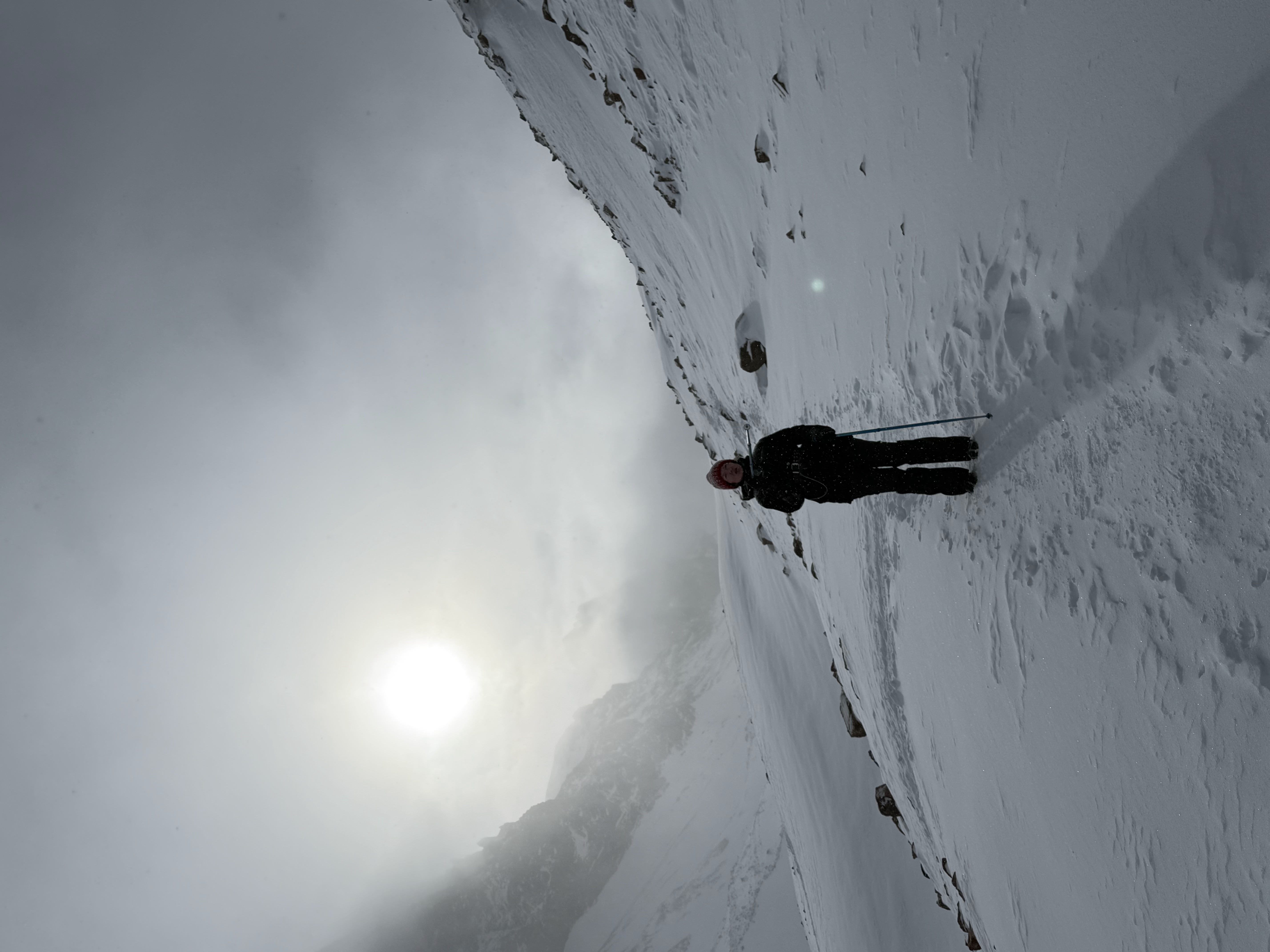 Ледник Богдановича прогулка в горы Алматы (10/10)