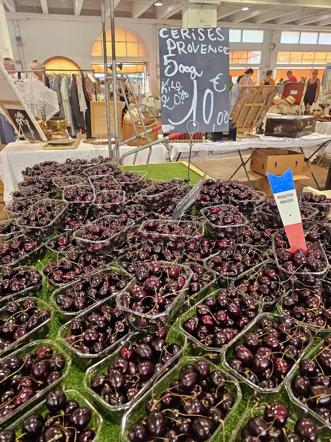 Франция Классика: 6 городов и факультативные экскурсии (заезд в субботу) (14/42)