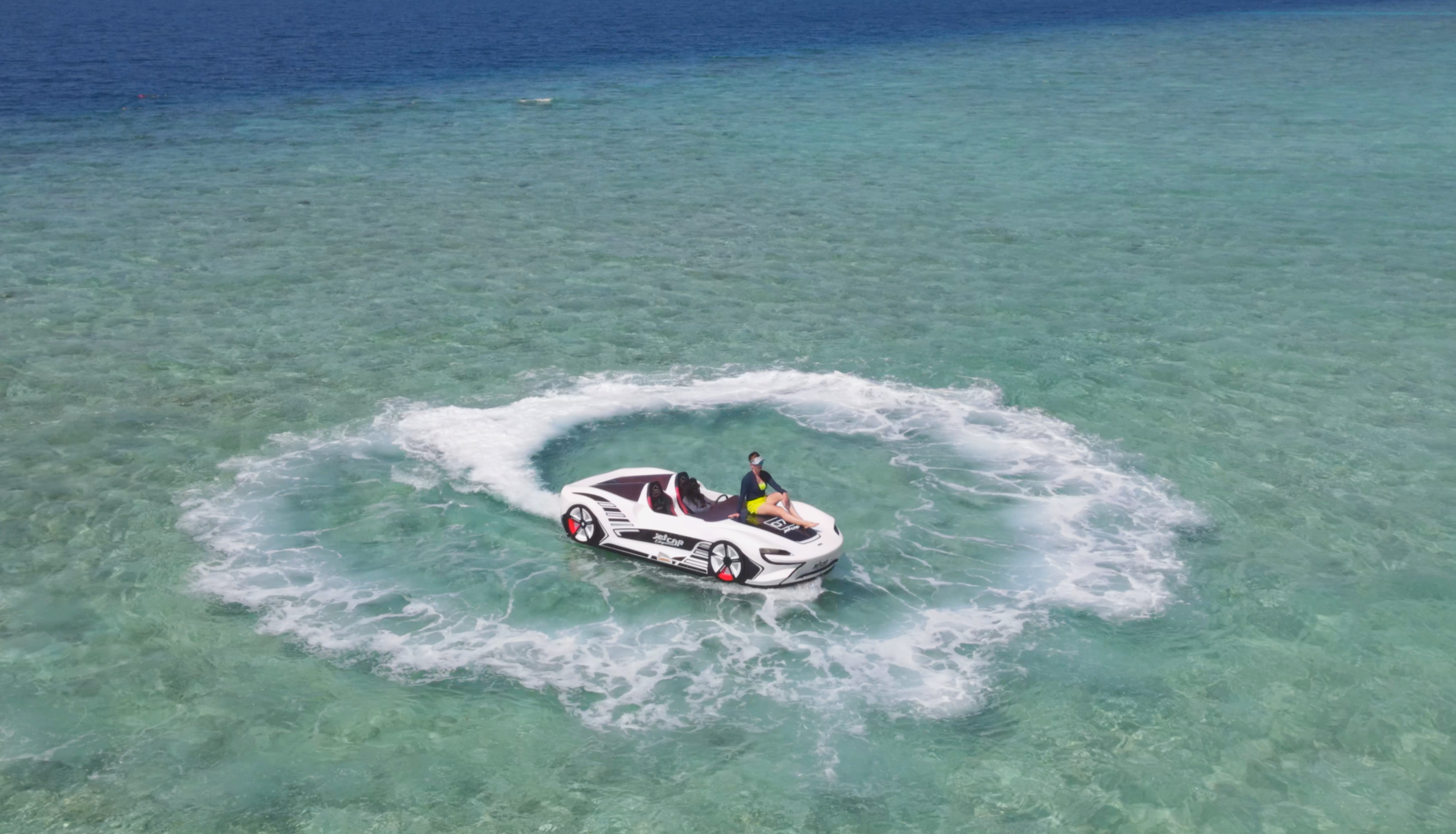 Мальдивы активный тур  7 ночей + 1 ночь в подарок! Полный пансион! Все включено! (14/18)