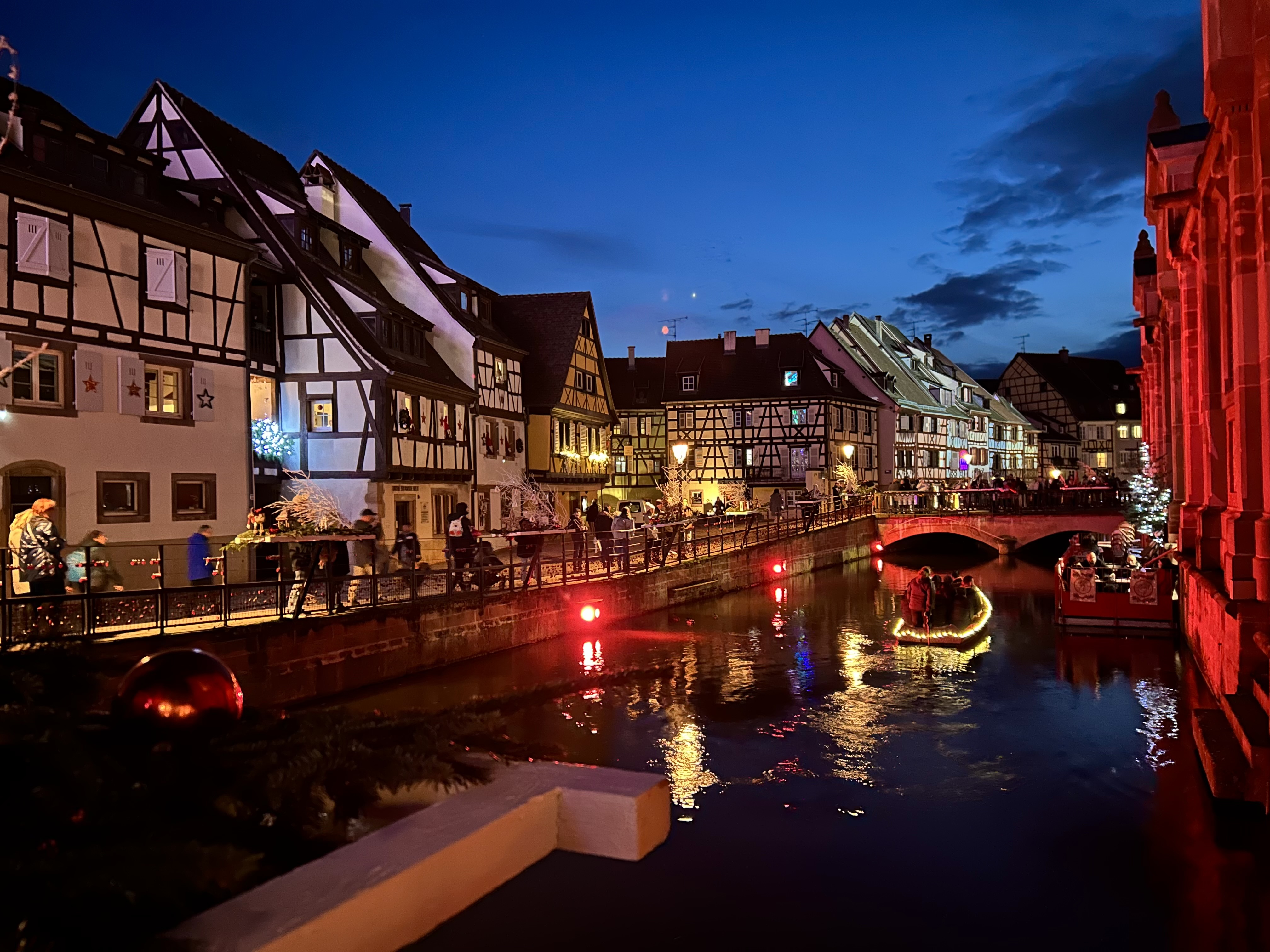 Франция Классика: 6 городов и факультативные экскурсии (заезд в субботу) (18/42)