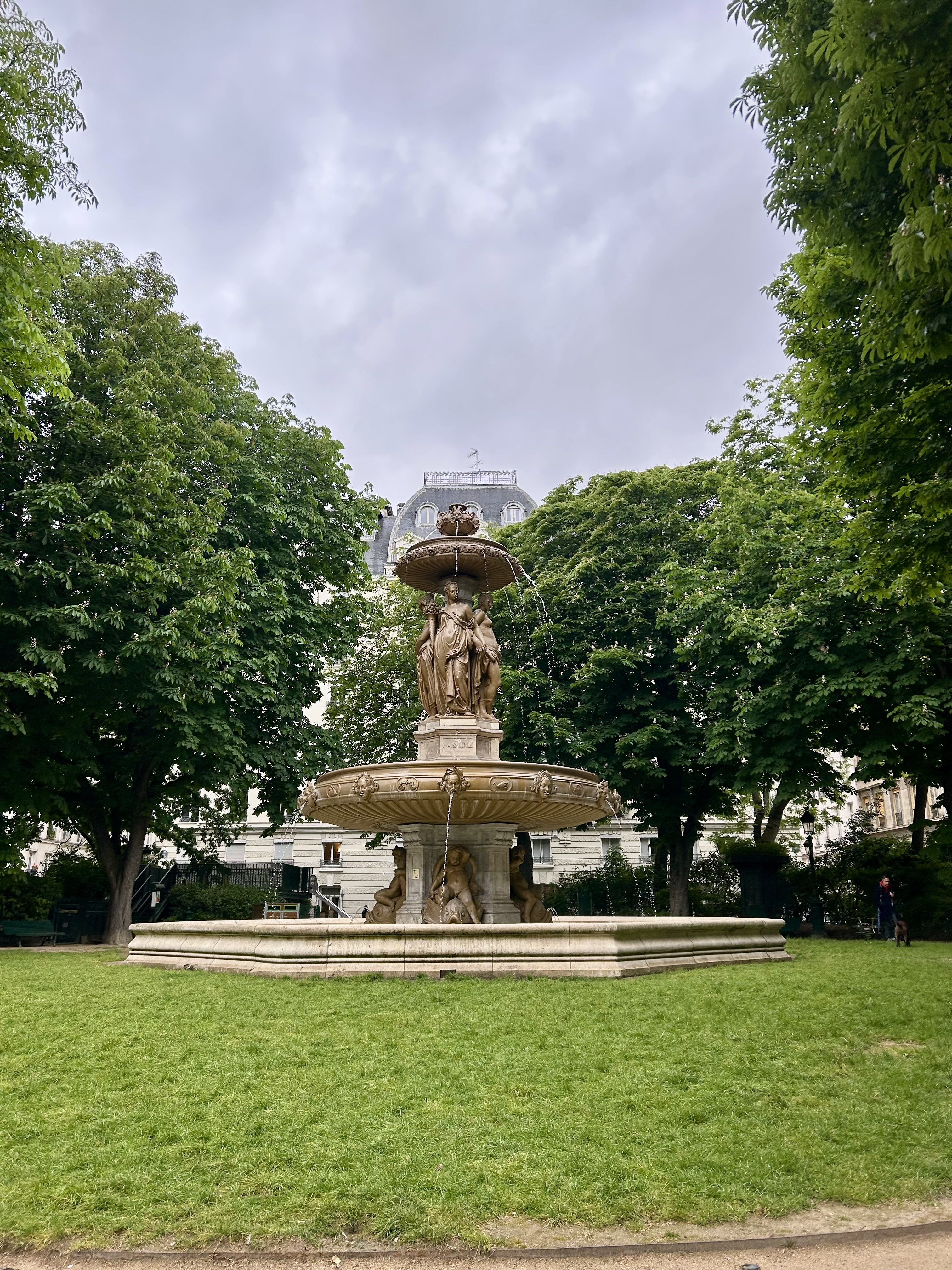 Франция Классика: 6 городов и факультативные экскурсии (заезд в субботу) (7/42)