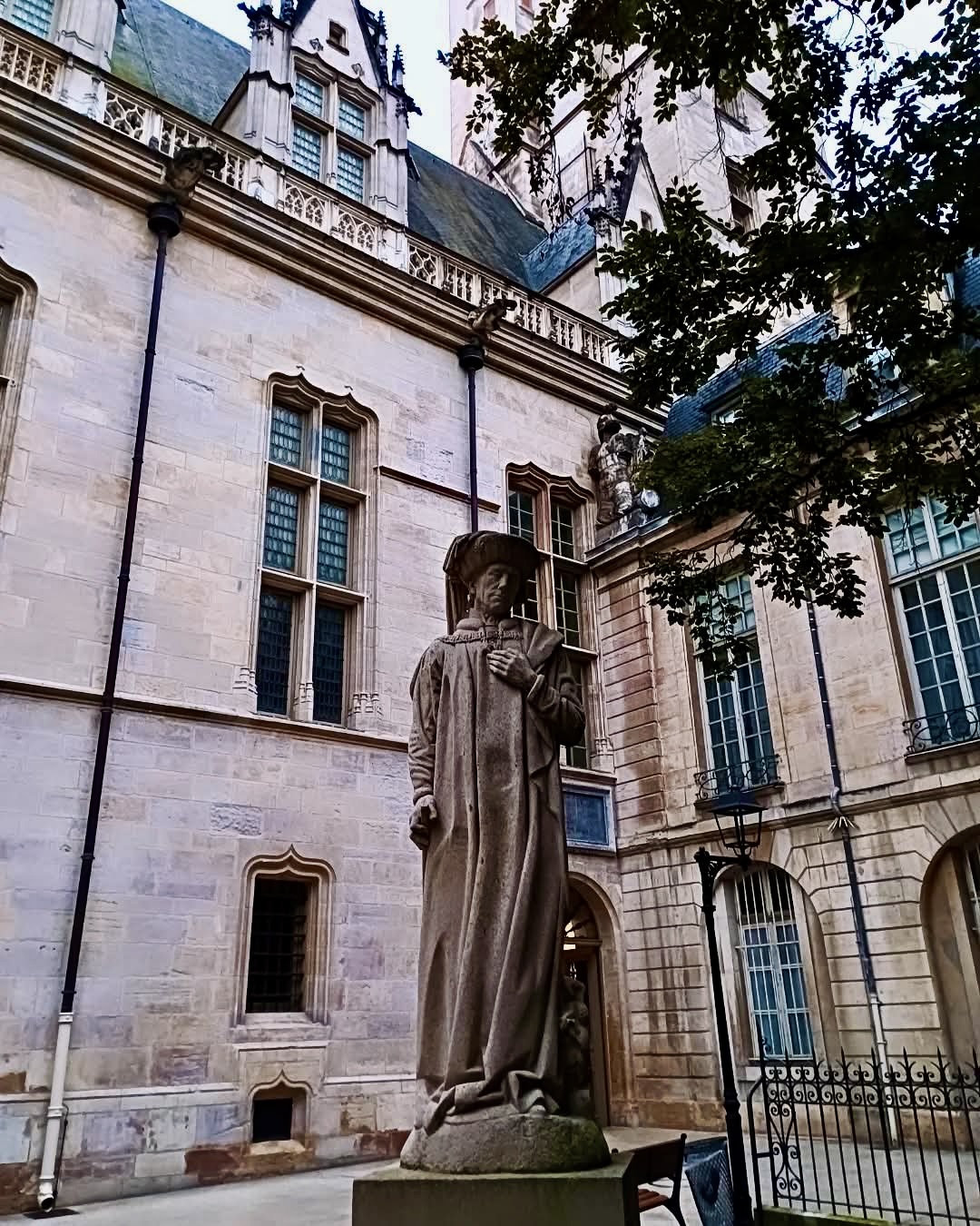 Франция Классика: 6 городов и факультативные экскурсии (заезд в субботу) (16/42)