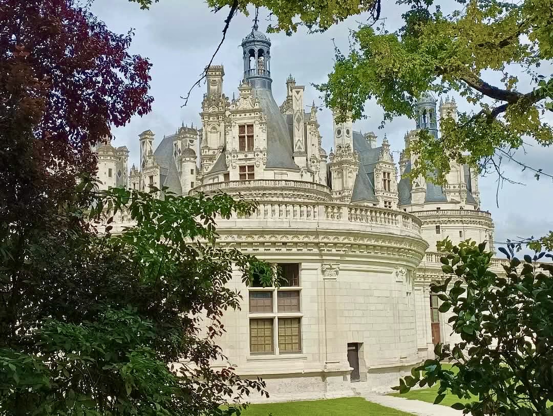 Франция Классика: 6 городов и факультативные экскурсии (заезд в субботу) (17/42)