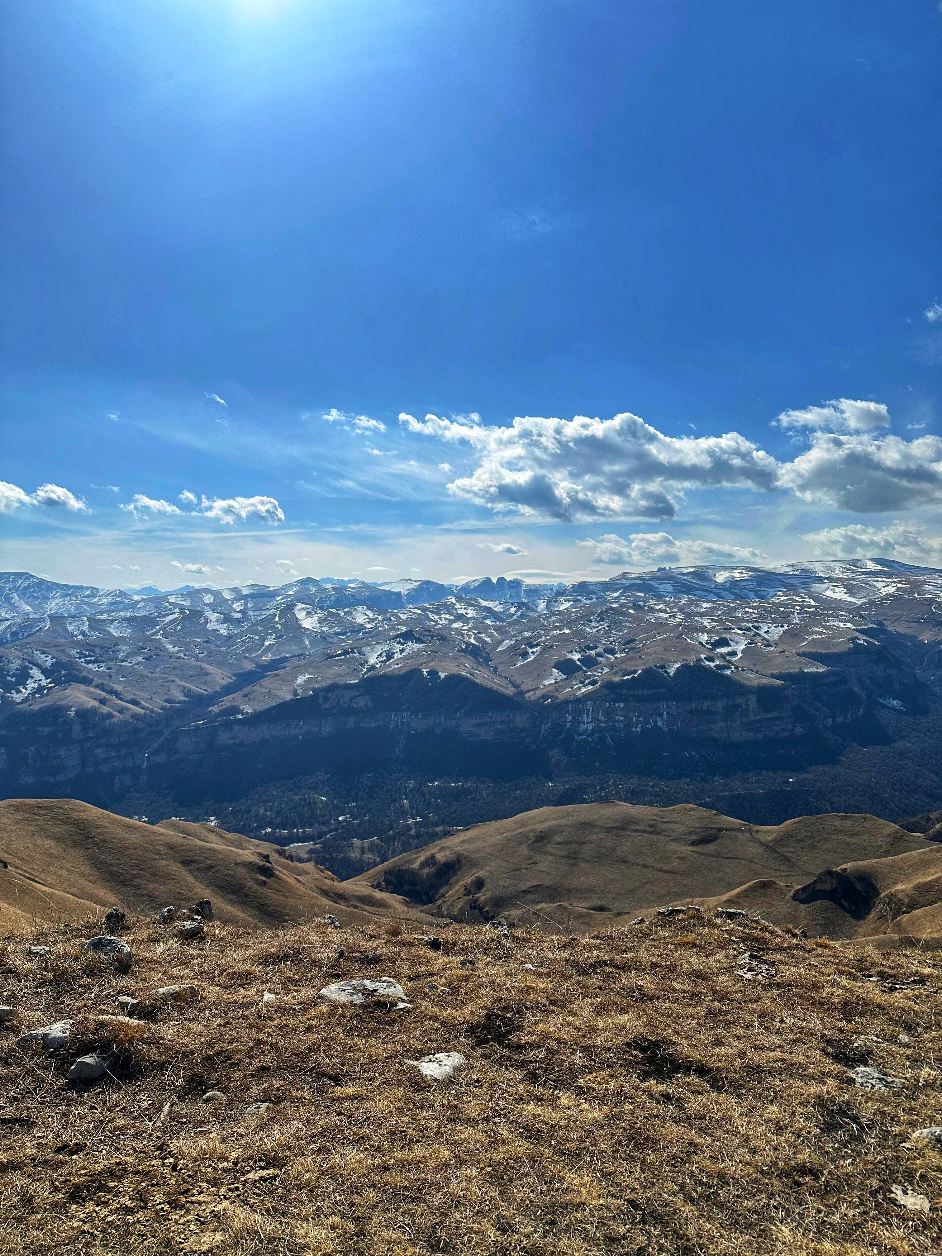 Чудеса Кавказа - перезагрузка в Приэльбрусье! (24/55)