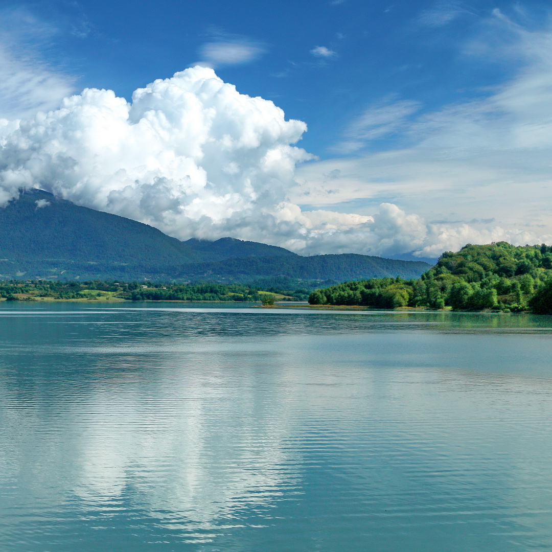 Абхазия Души :  Дни Независимости & День Победы (12/48)