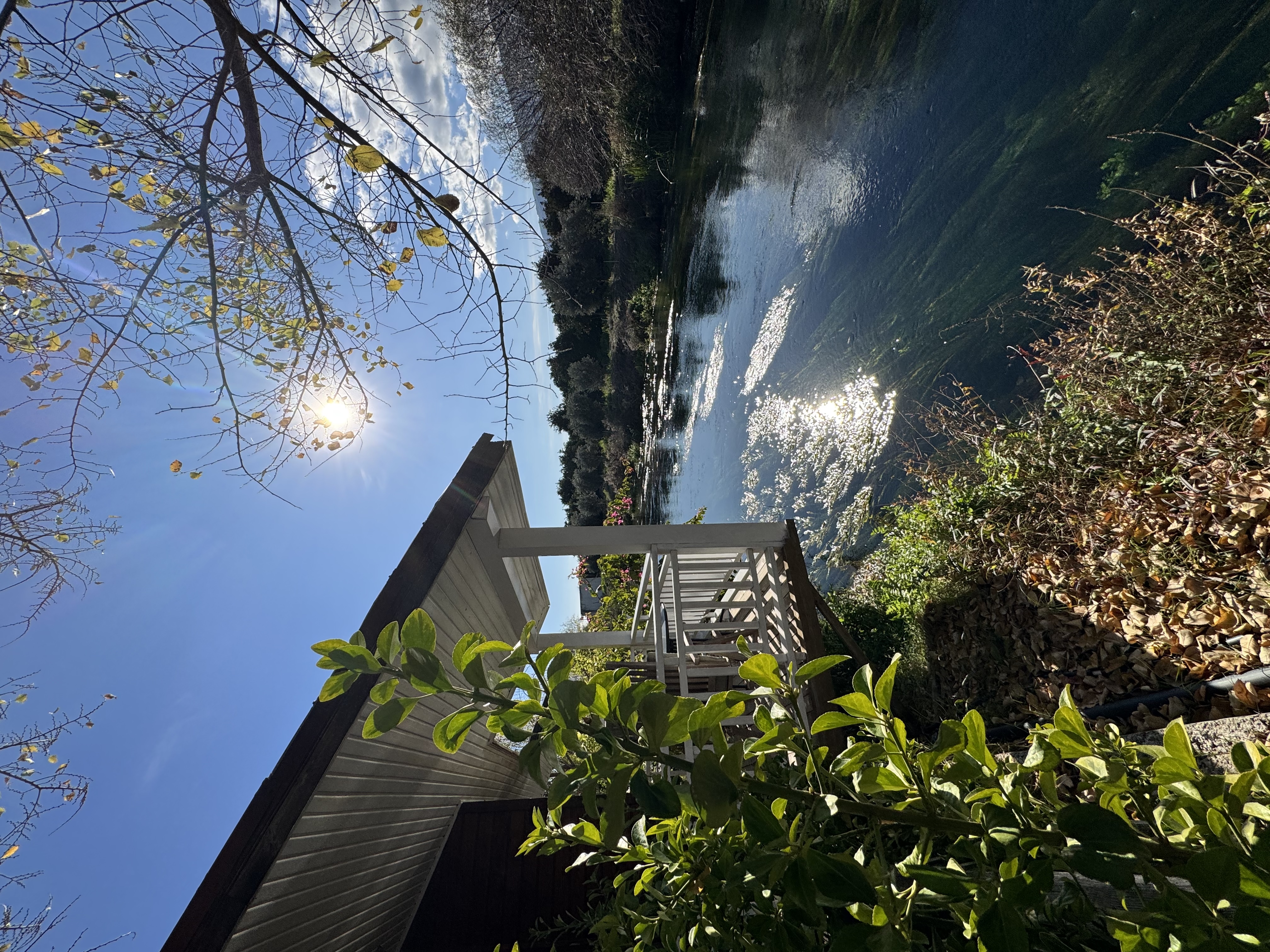 Прилет в Анталью / трансфер в Финике