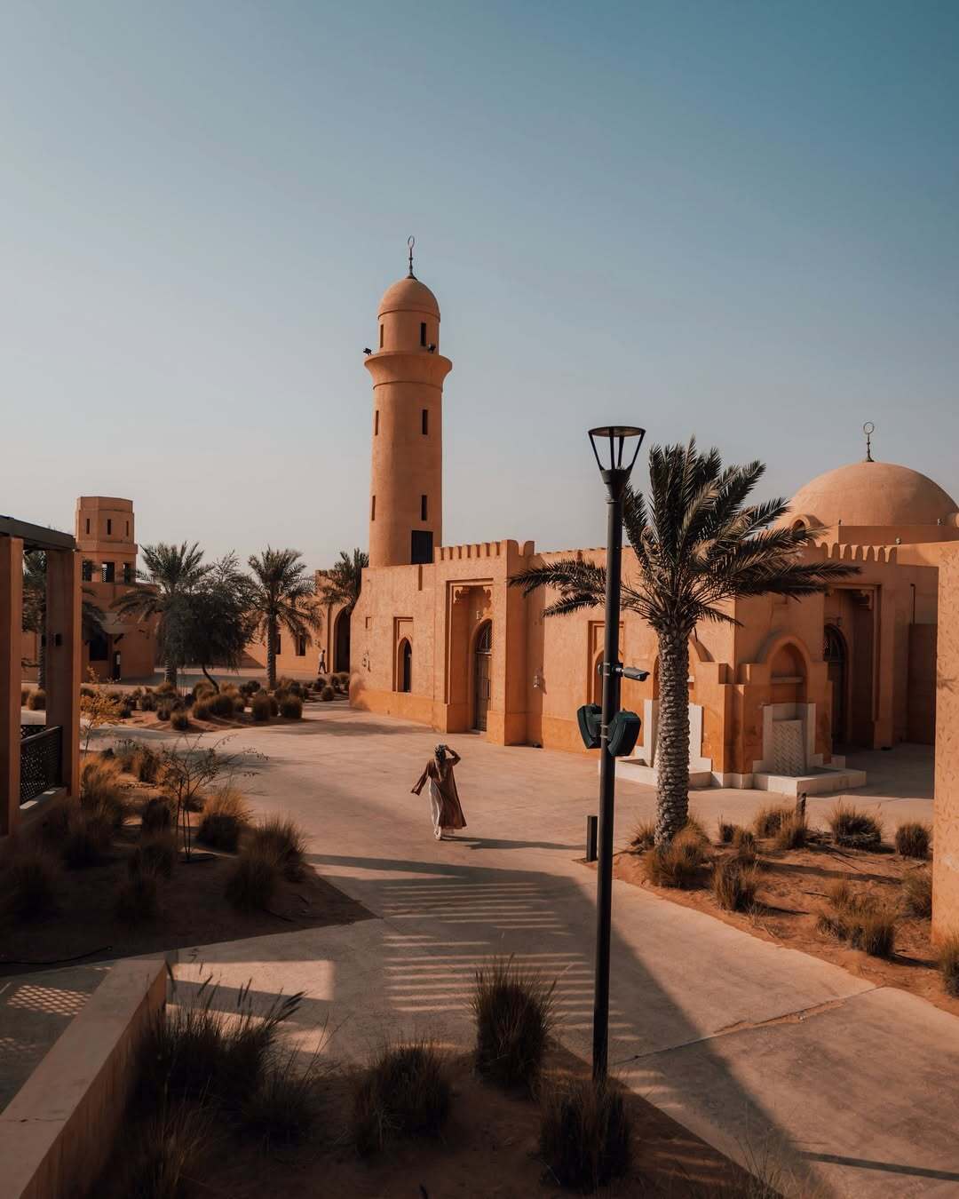 Арабская Романтика - Другие Оаэ: пустыни, горы, индийский океан