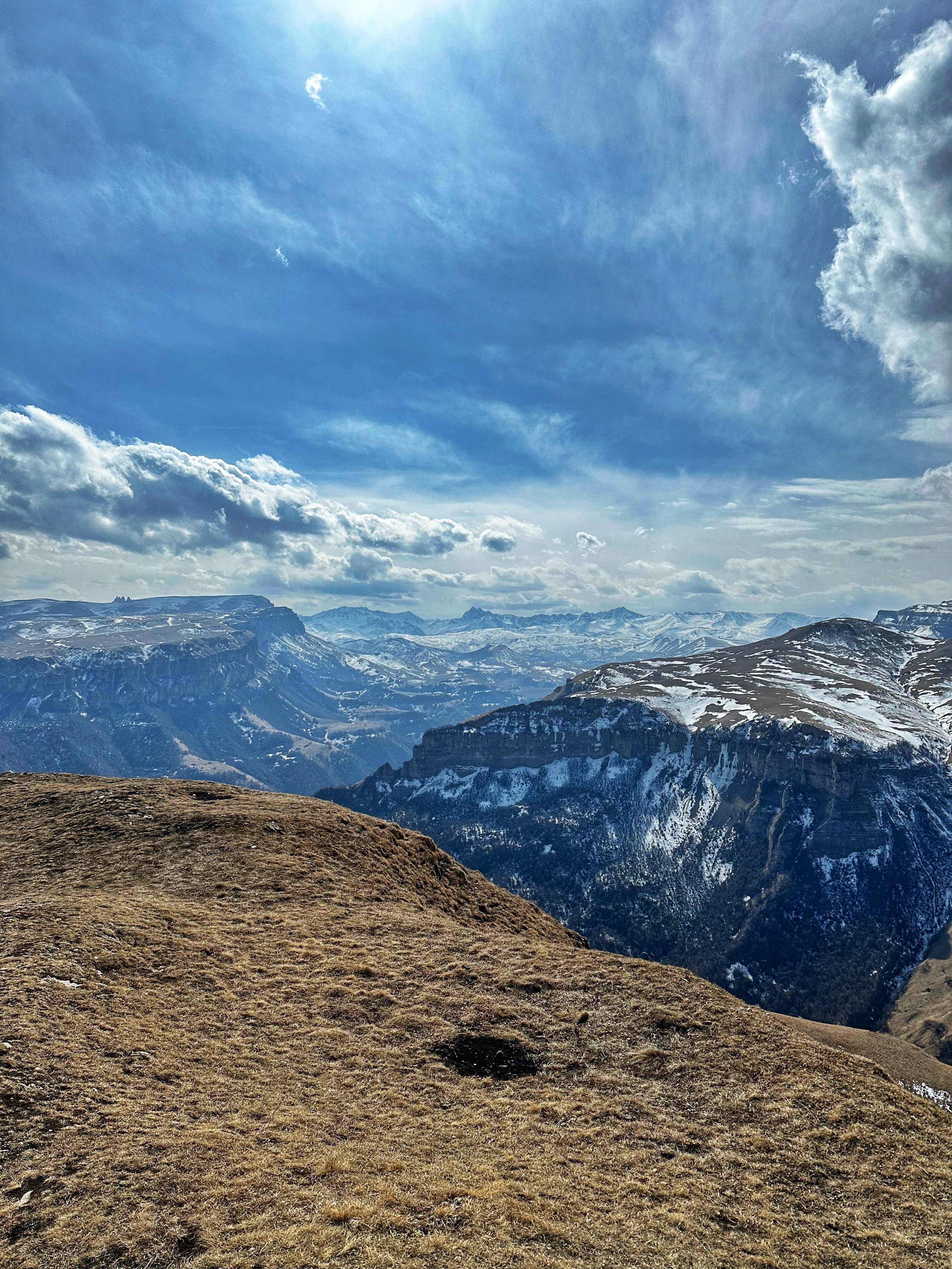 Чудеса Кавказа - перезагрузка в Приэльбрусье! (27/55)