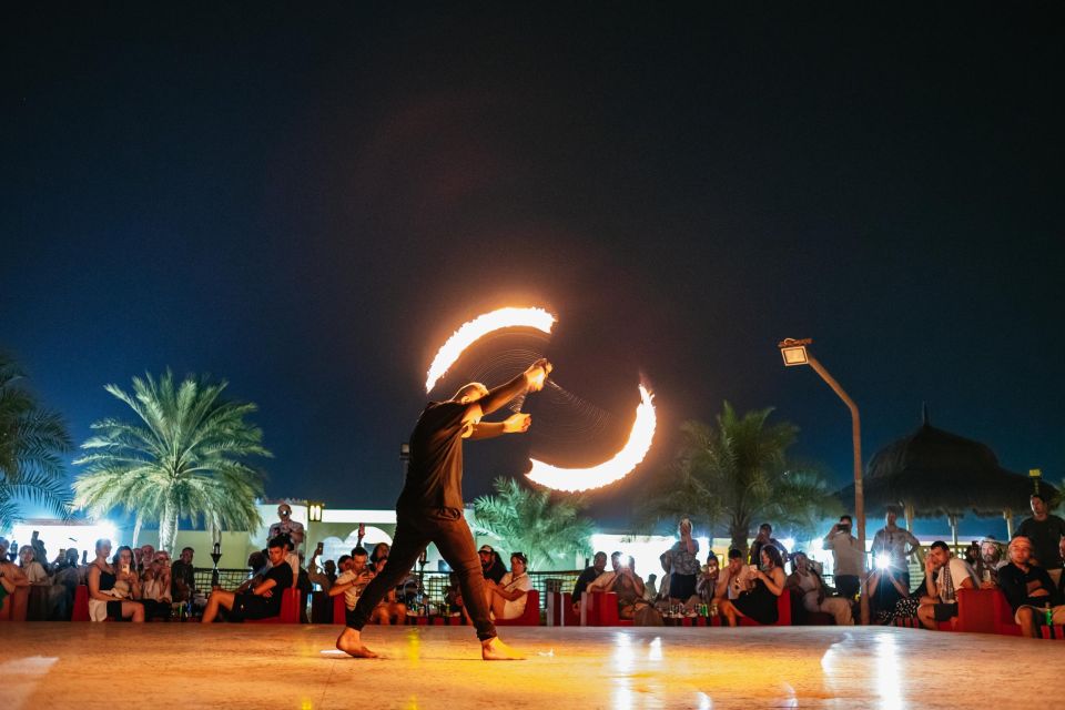 Не Дубай. Путешествие в другие Эмираты. Пустыни, горы и океан. (12/33)