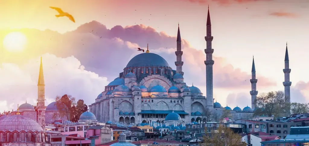 Тур по Европе //Весна// Франция, Италия, Швейцария