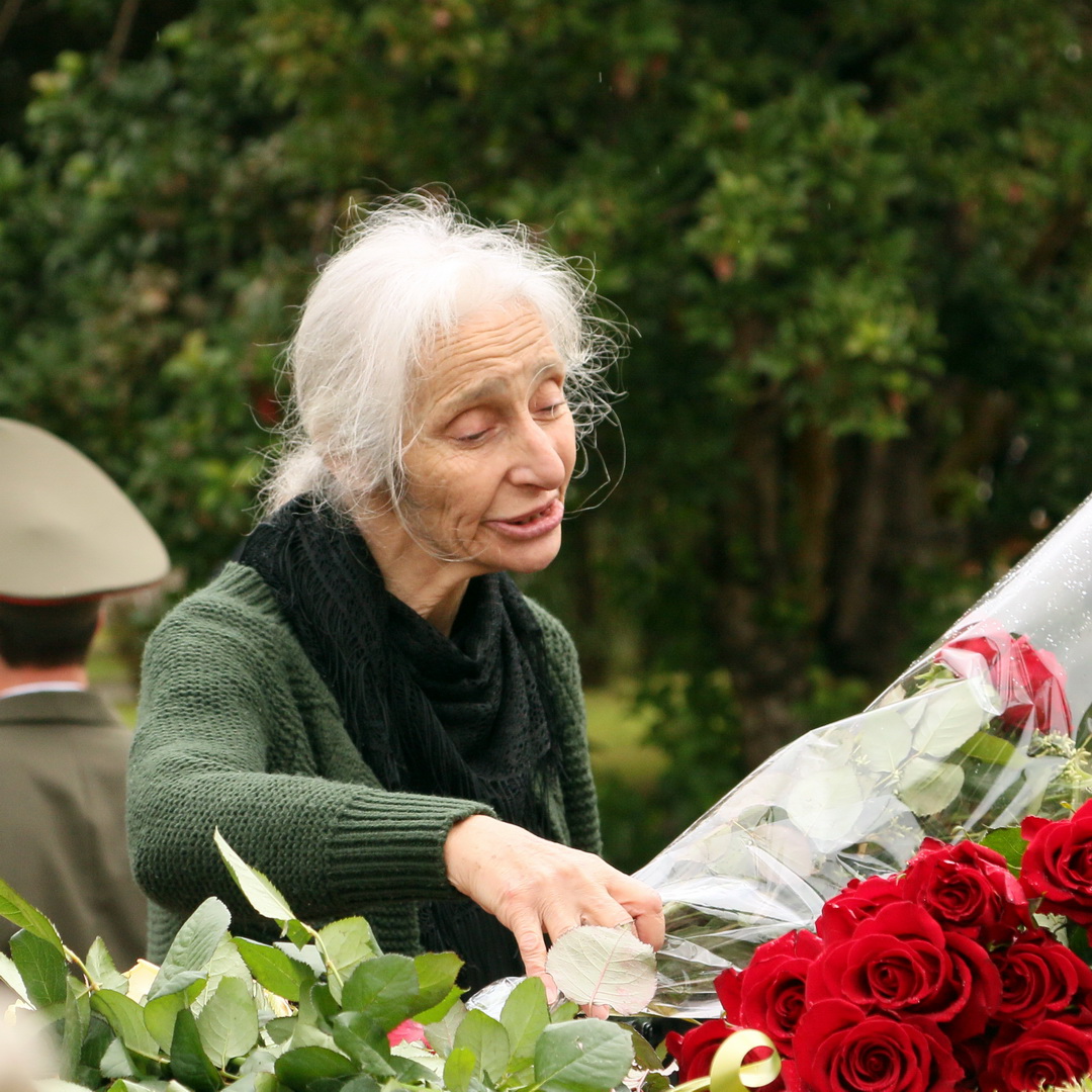 Абхазия Души :  Дни Независимости & День Победы (15/48)