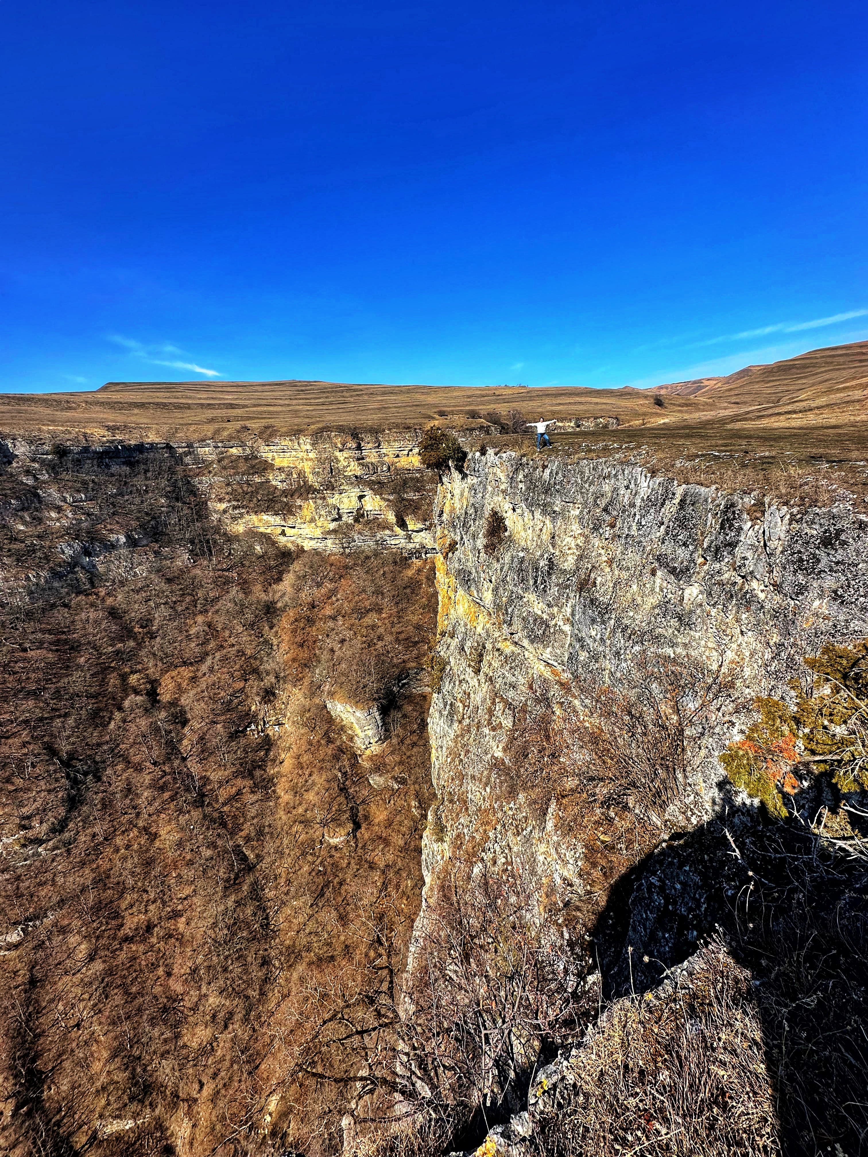 Чудеса Кавказа - перезагрузка в Приэльбрусье! (28/55)