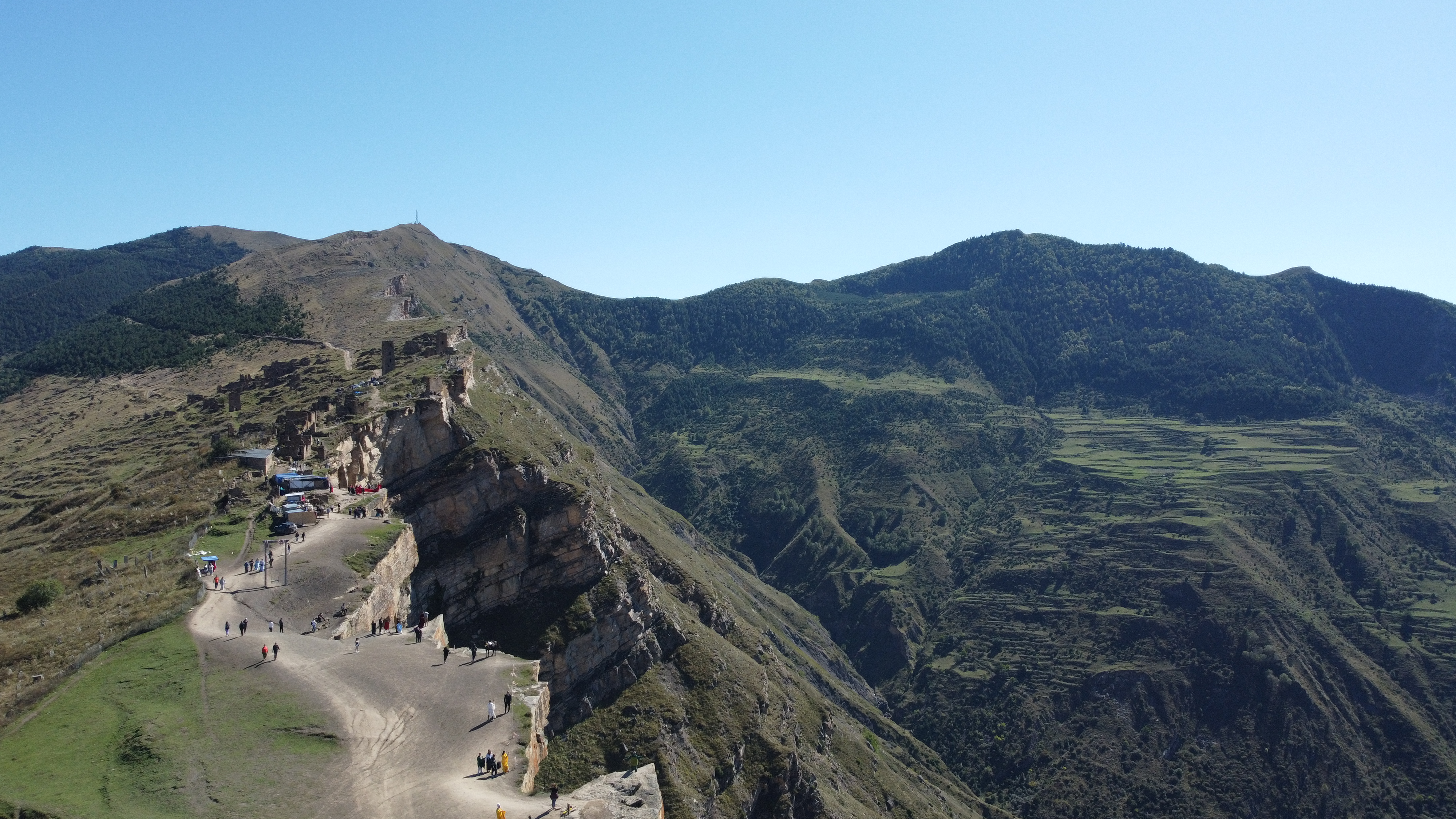 Горный Дагестан за 3 дня (14/17)