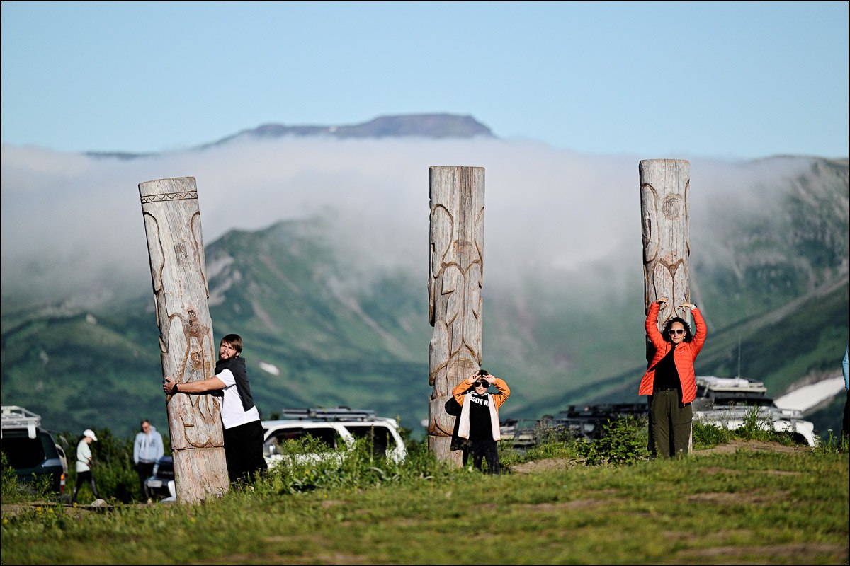 Вся Камчатка за 8 дней (лето) (65/90)