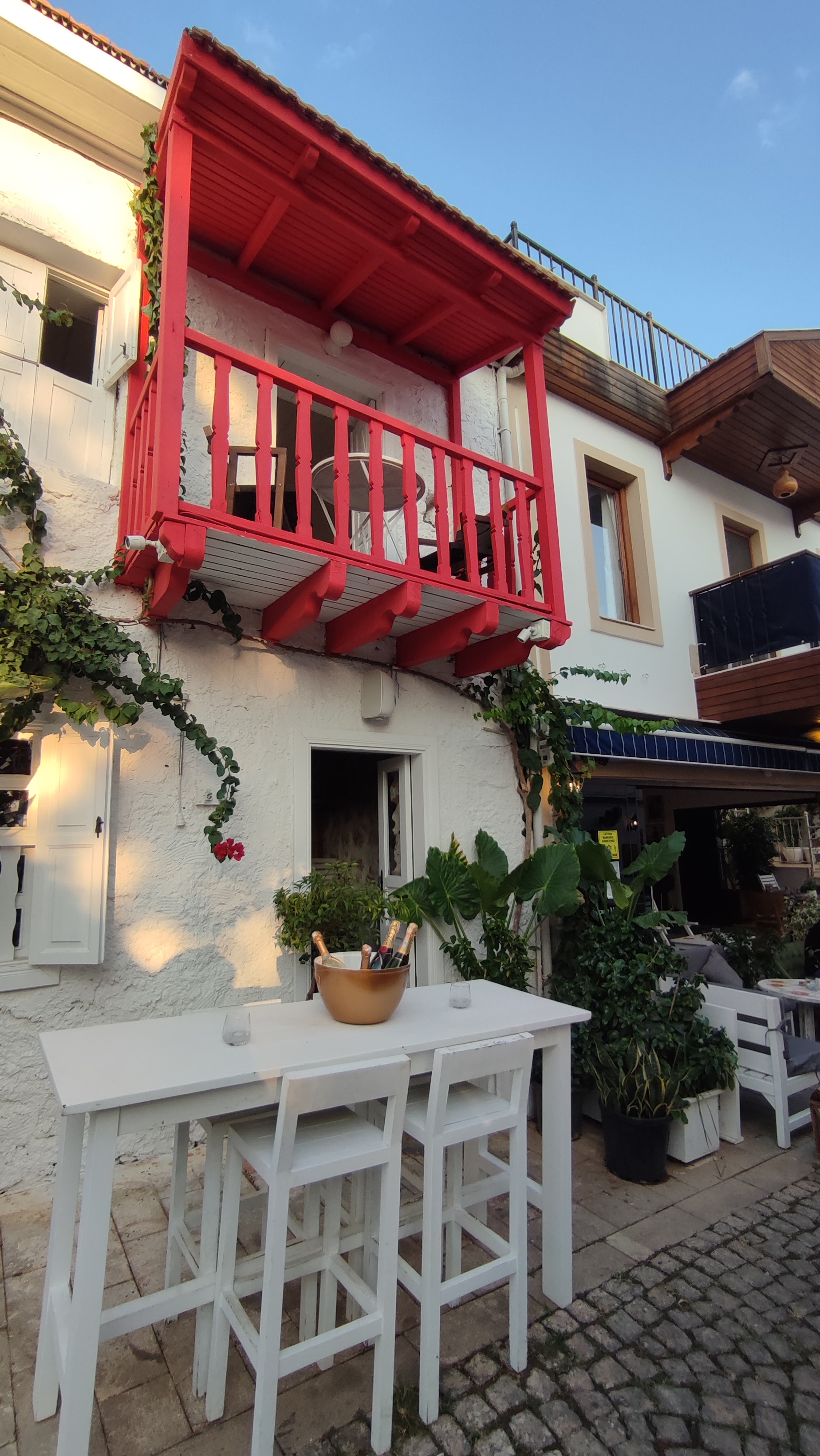 Каш - Финике. Античные заброшки, ликийские тропы и секретные бухты. (22/44)