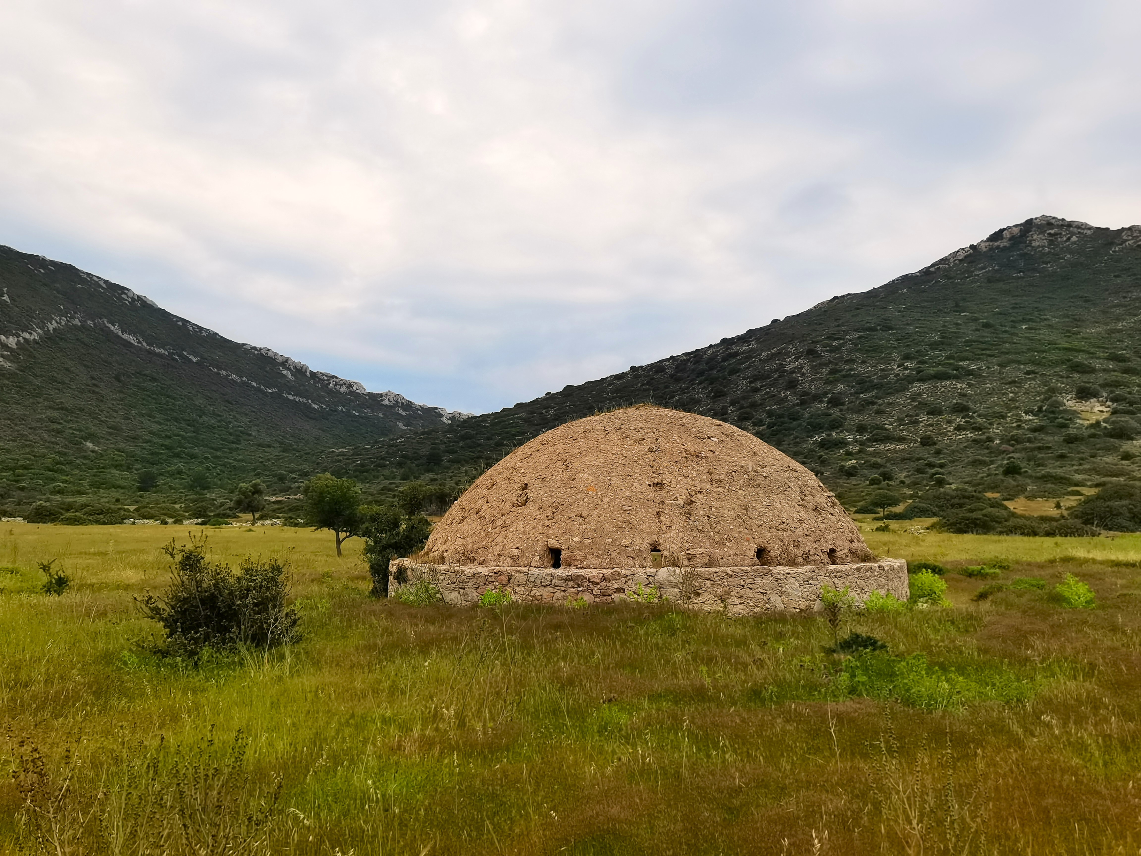 Карийская тропа (полуостров Датча) (13/19)