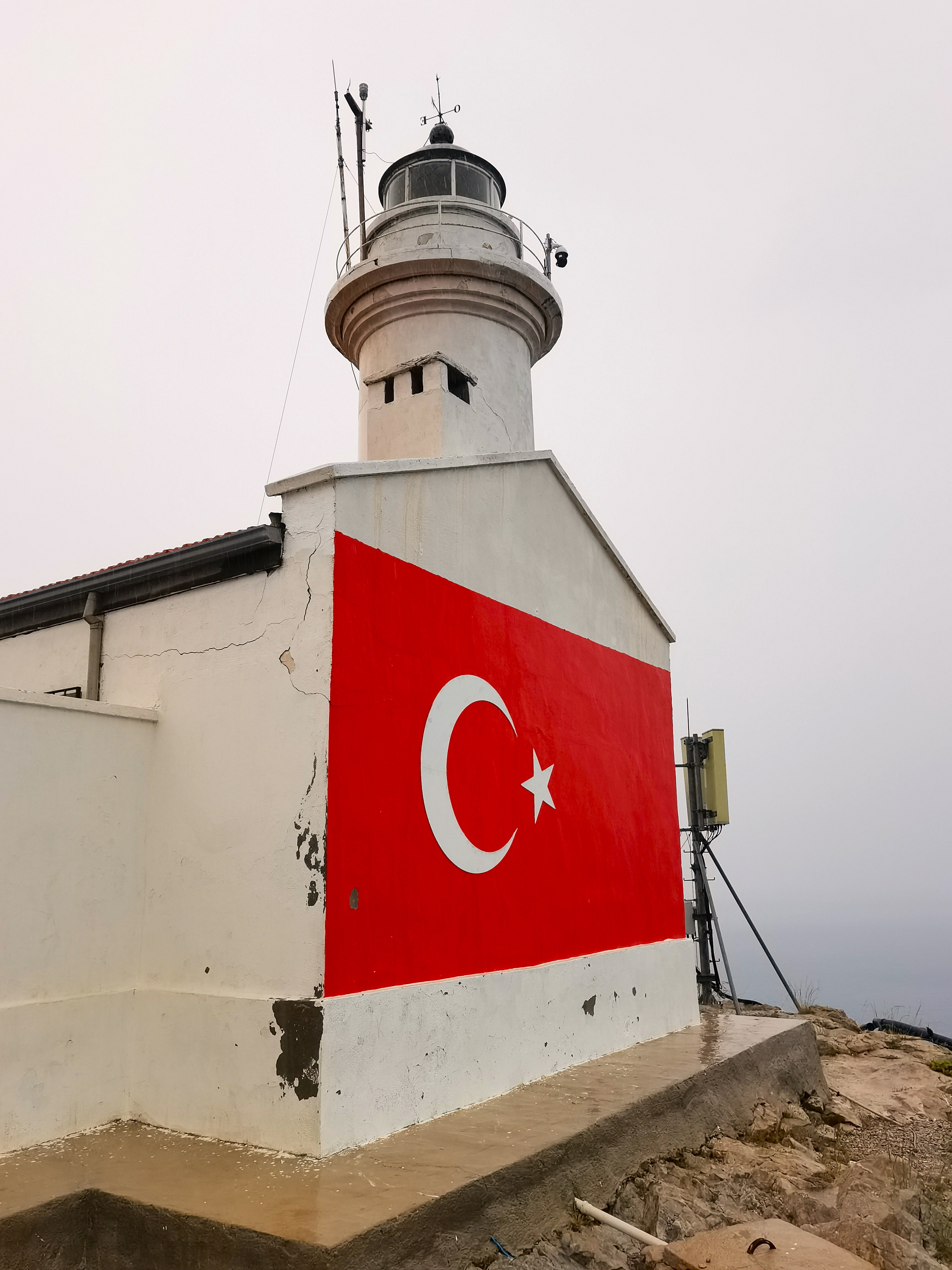 Карийская тропа (полуостров Датча) (15/19)