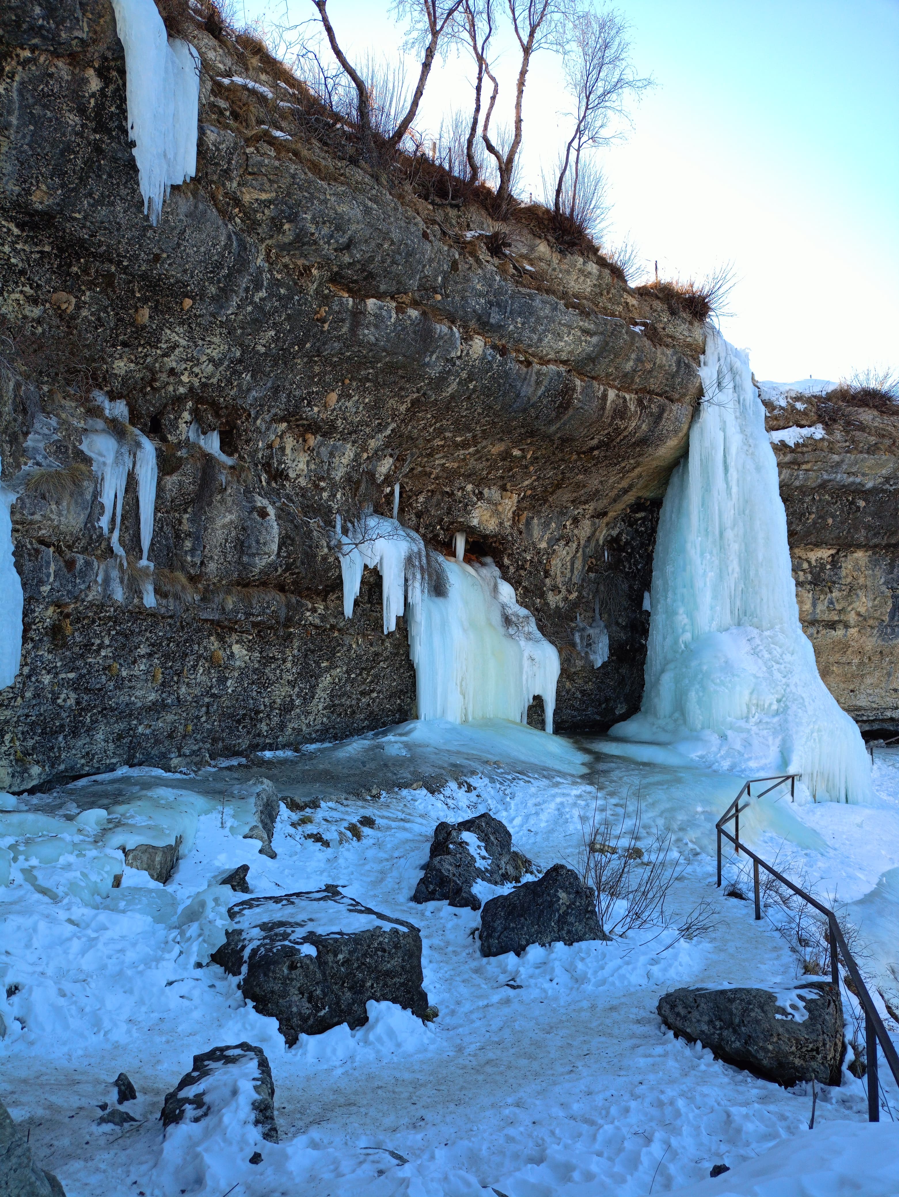 Завораживающий Дагестан за 4 дня (16/16)