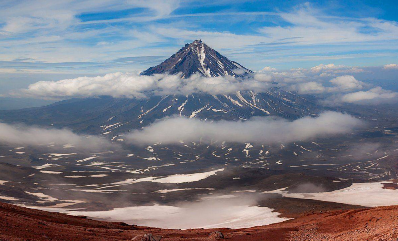 Вся Камчатка за 8 дней (лето) (63/90)