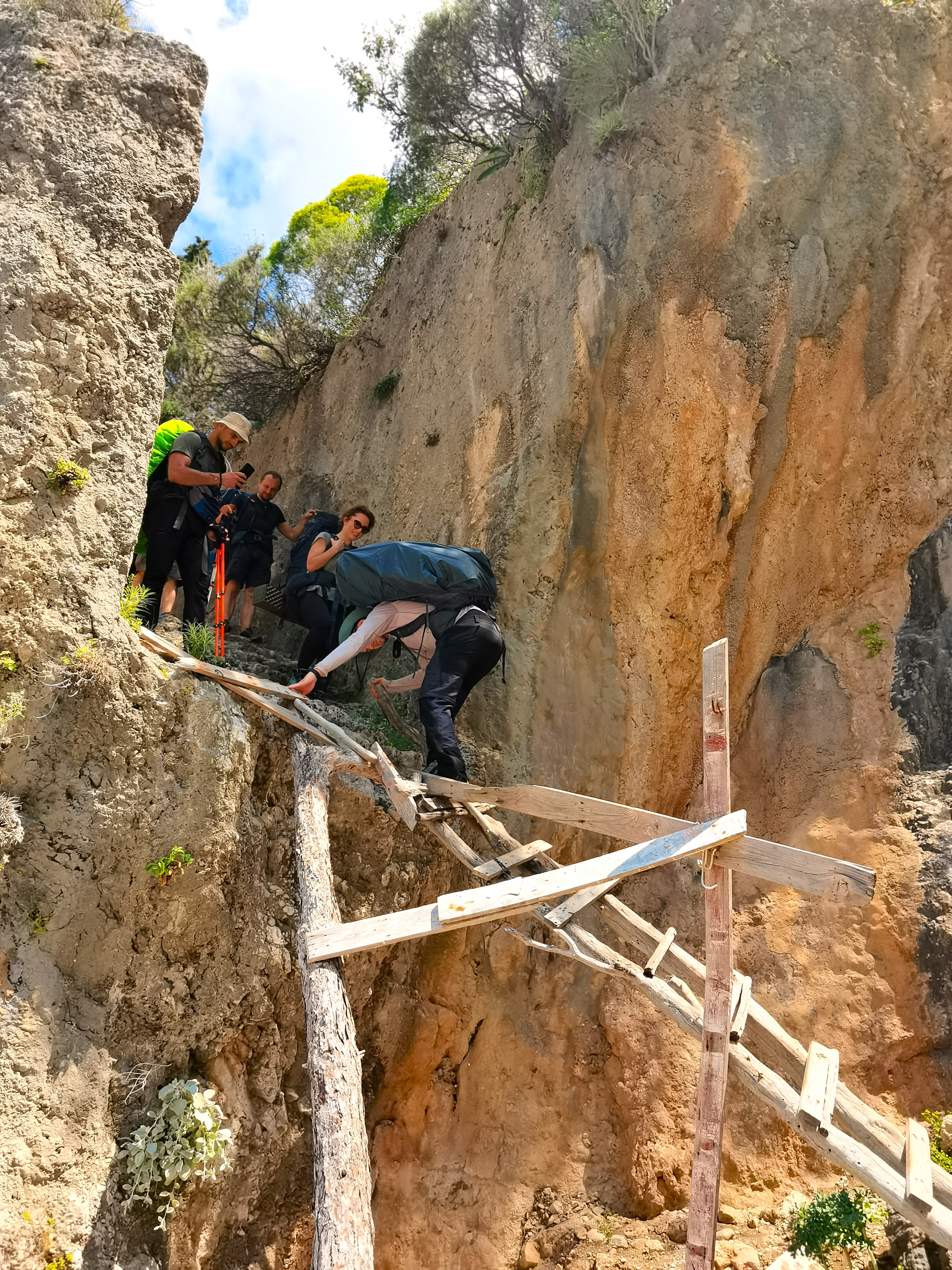 Карийская тропа (полуостров Датча) (3/19)