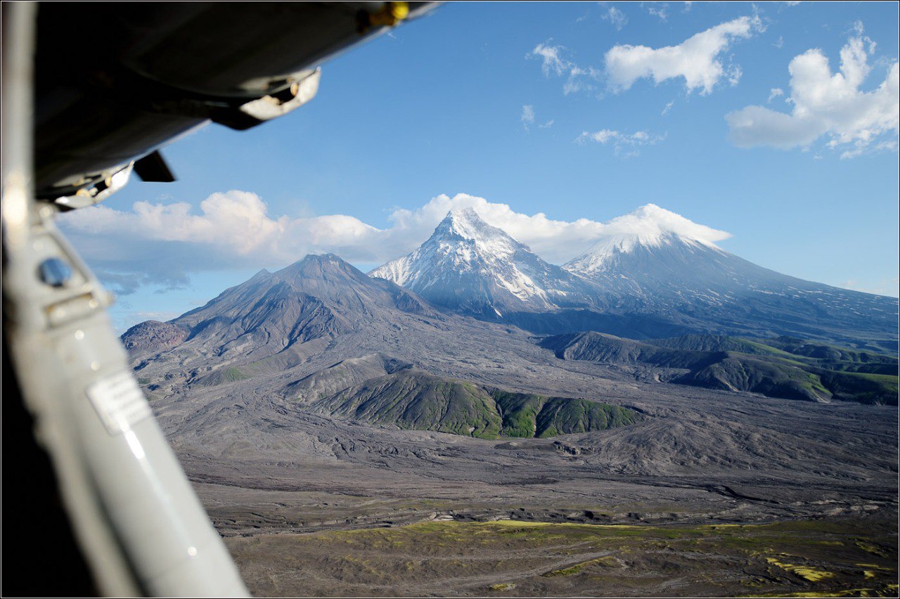 Вся Камчатка за 8 дней (лето) (62/90)