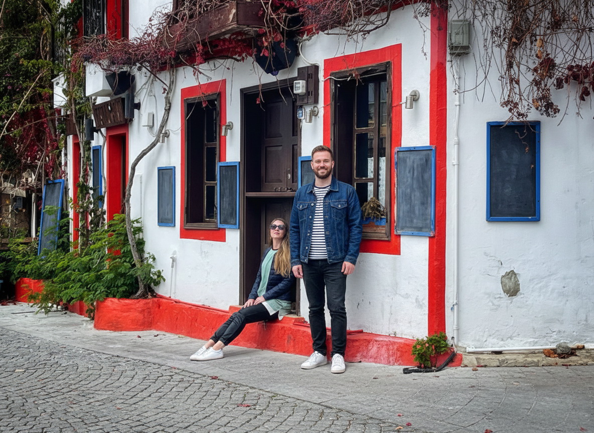 Патара и Калкан