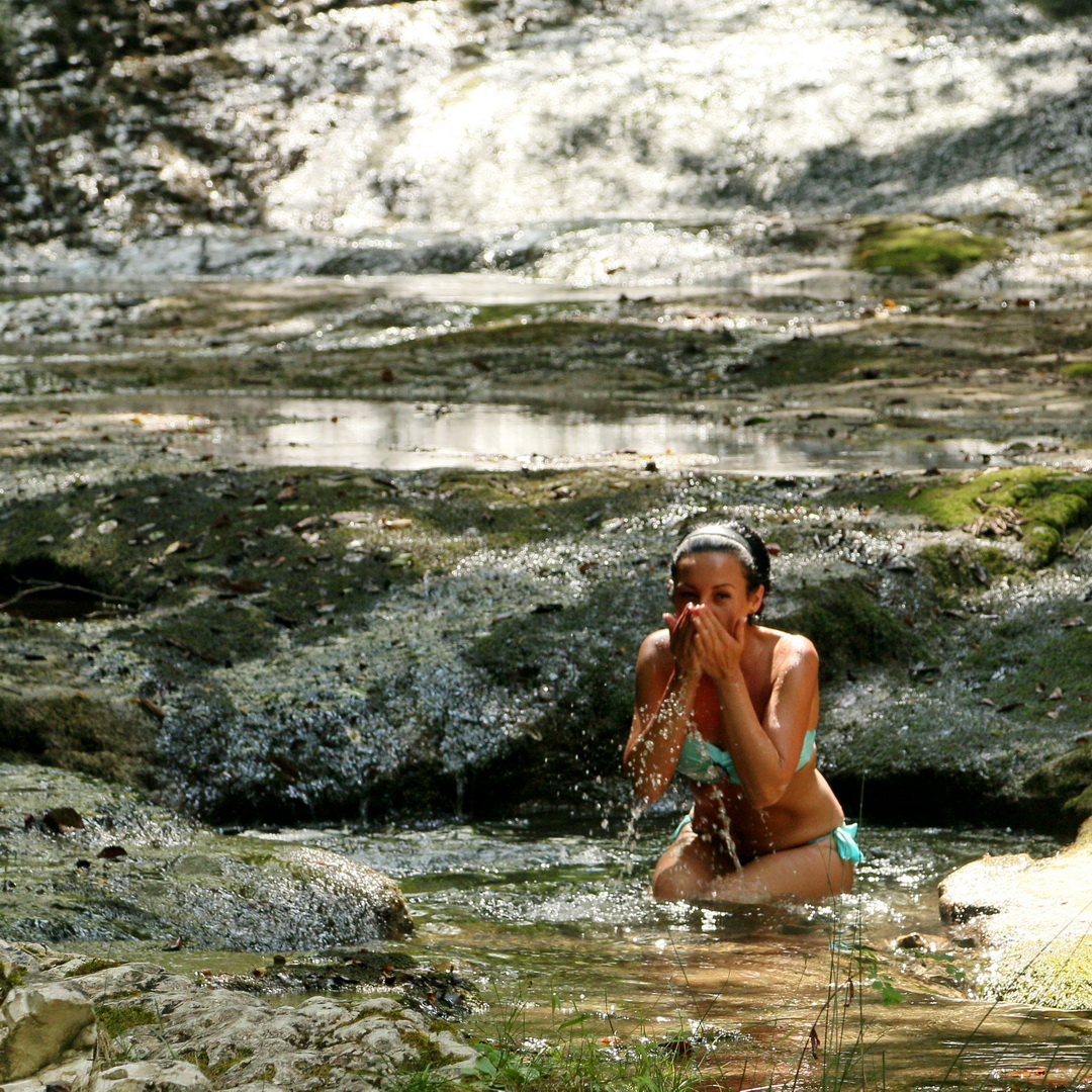 Абхазия Души :  Дни Независимости & День Победы (20/48)