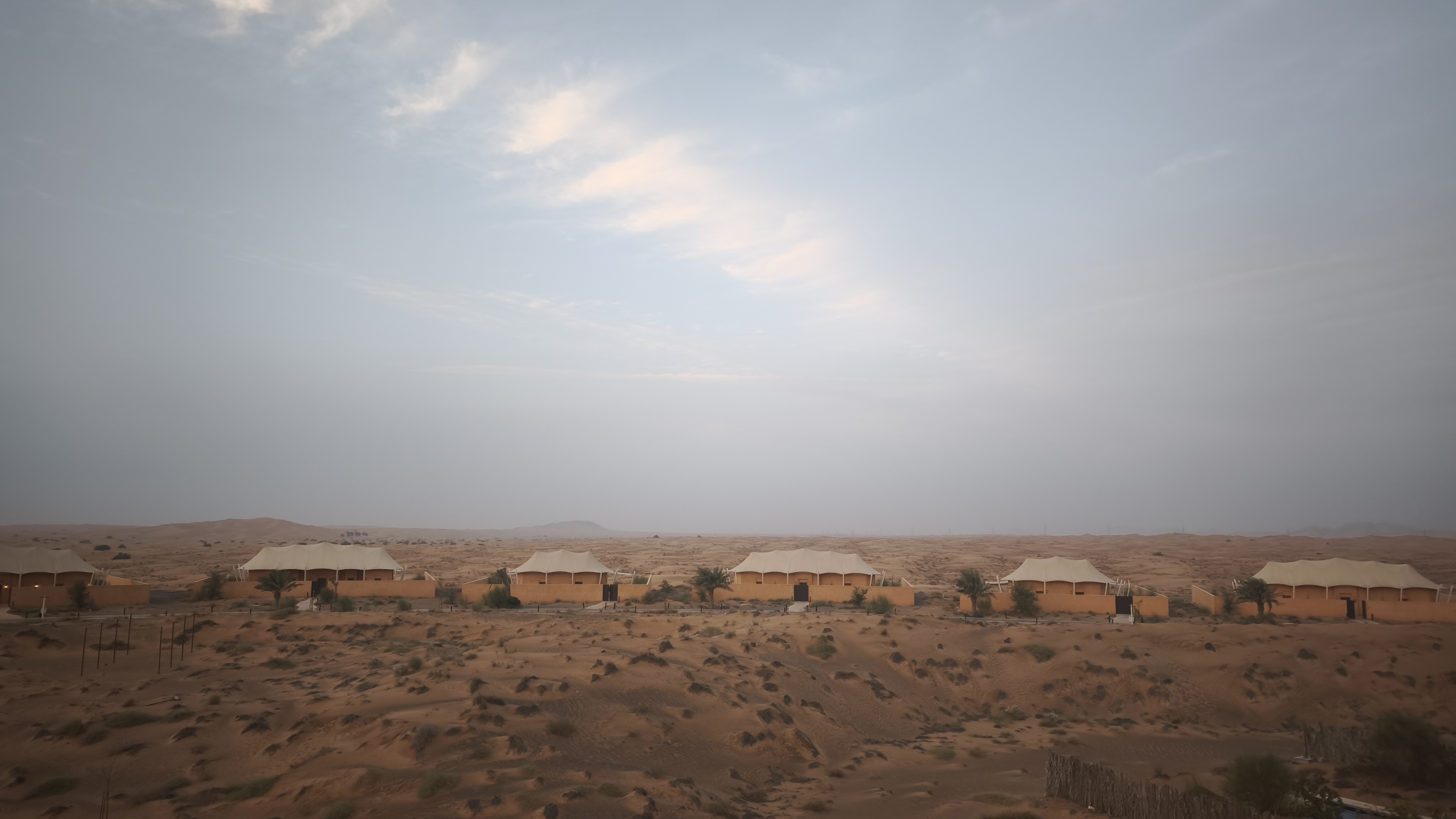 Не Дубай. Путешествие в другие Эмираты. Пустыни, горы и океан. (17/33)