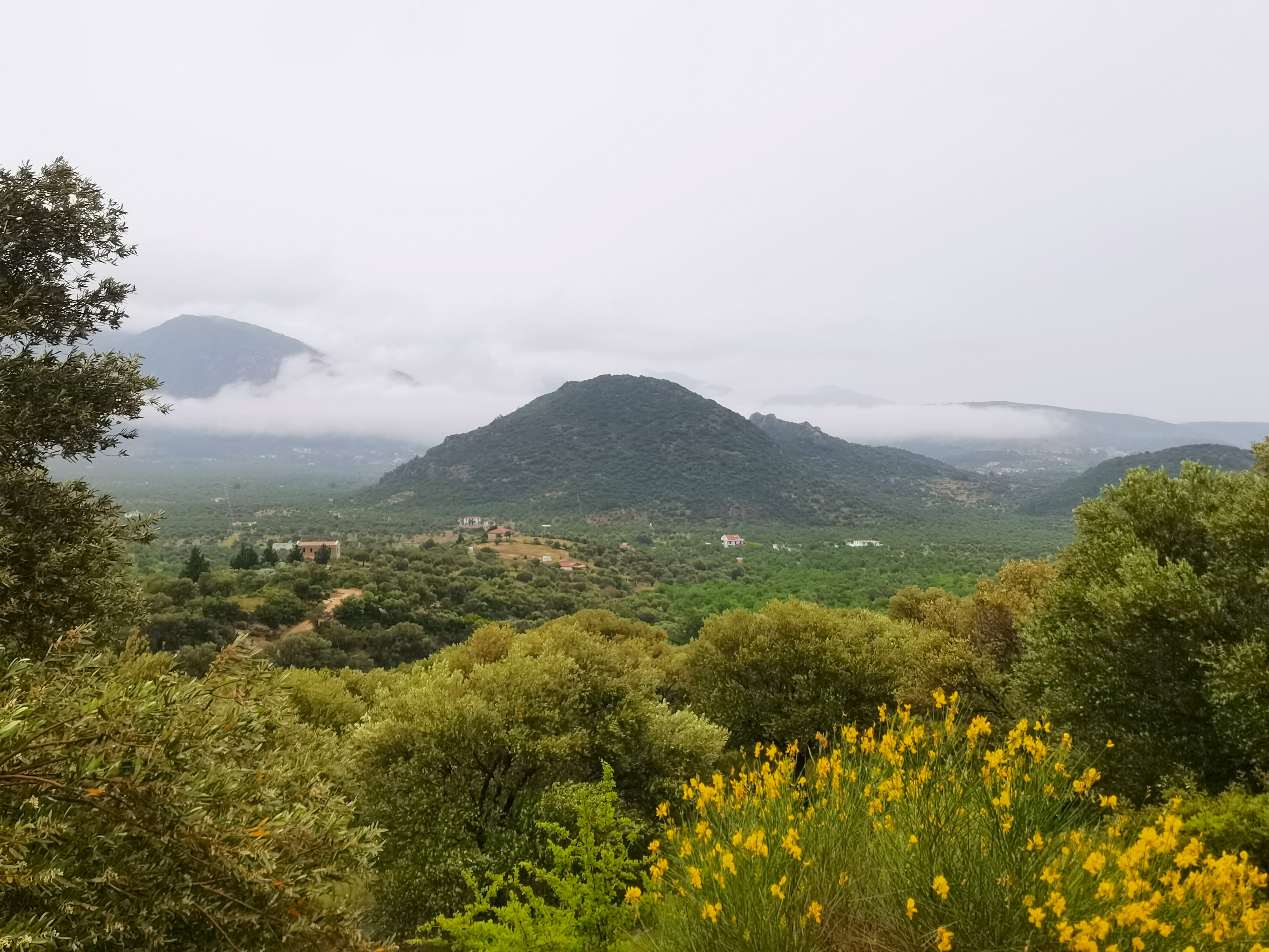 Карийская тропа (полуостров Датча) (16/19)