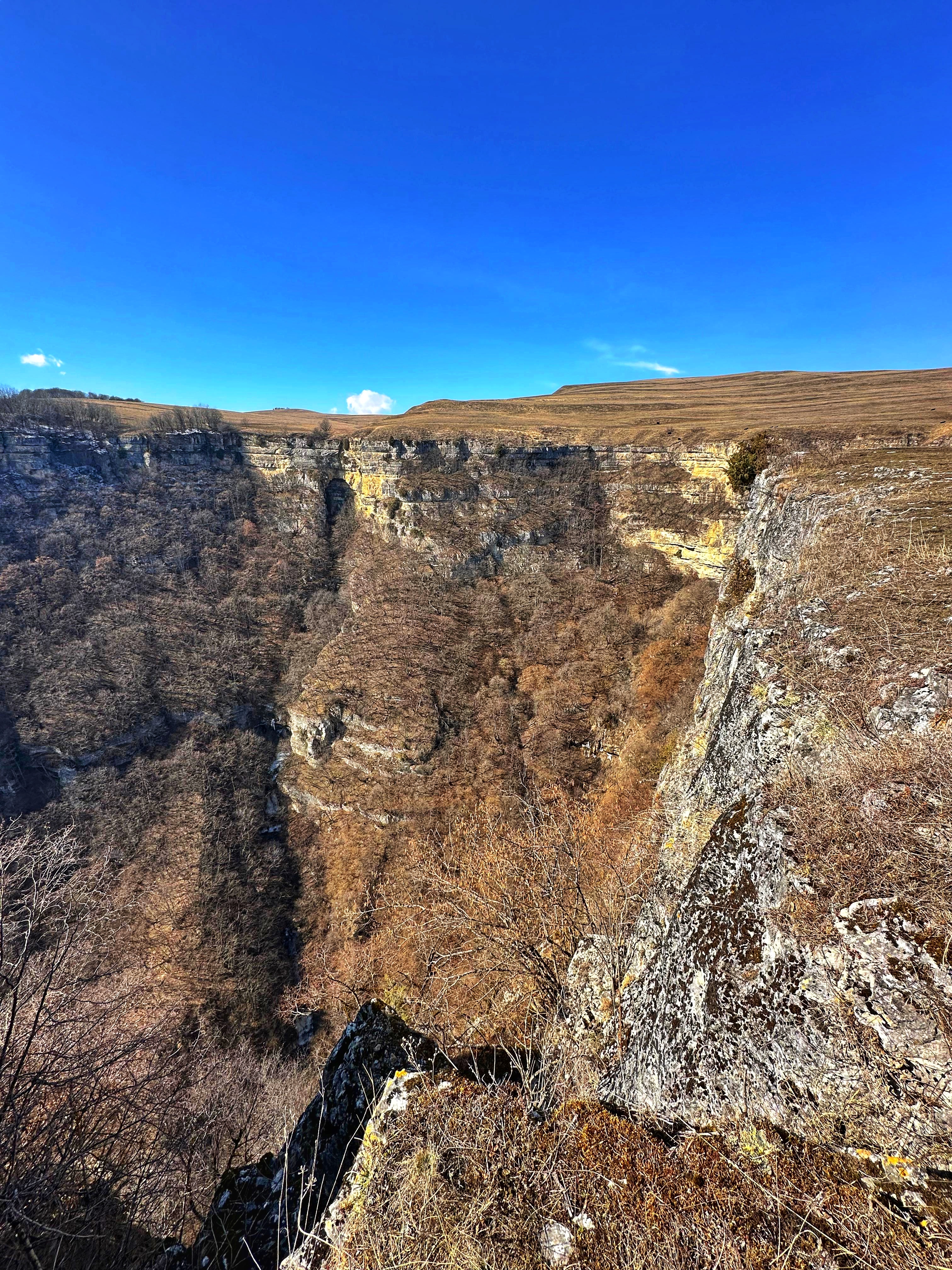 Чудеса Кавказа - перезагрузка в Приэльбрусье! (23/55)