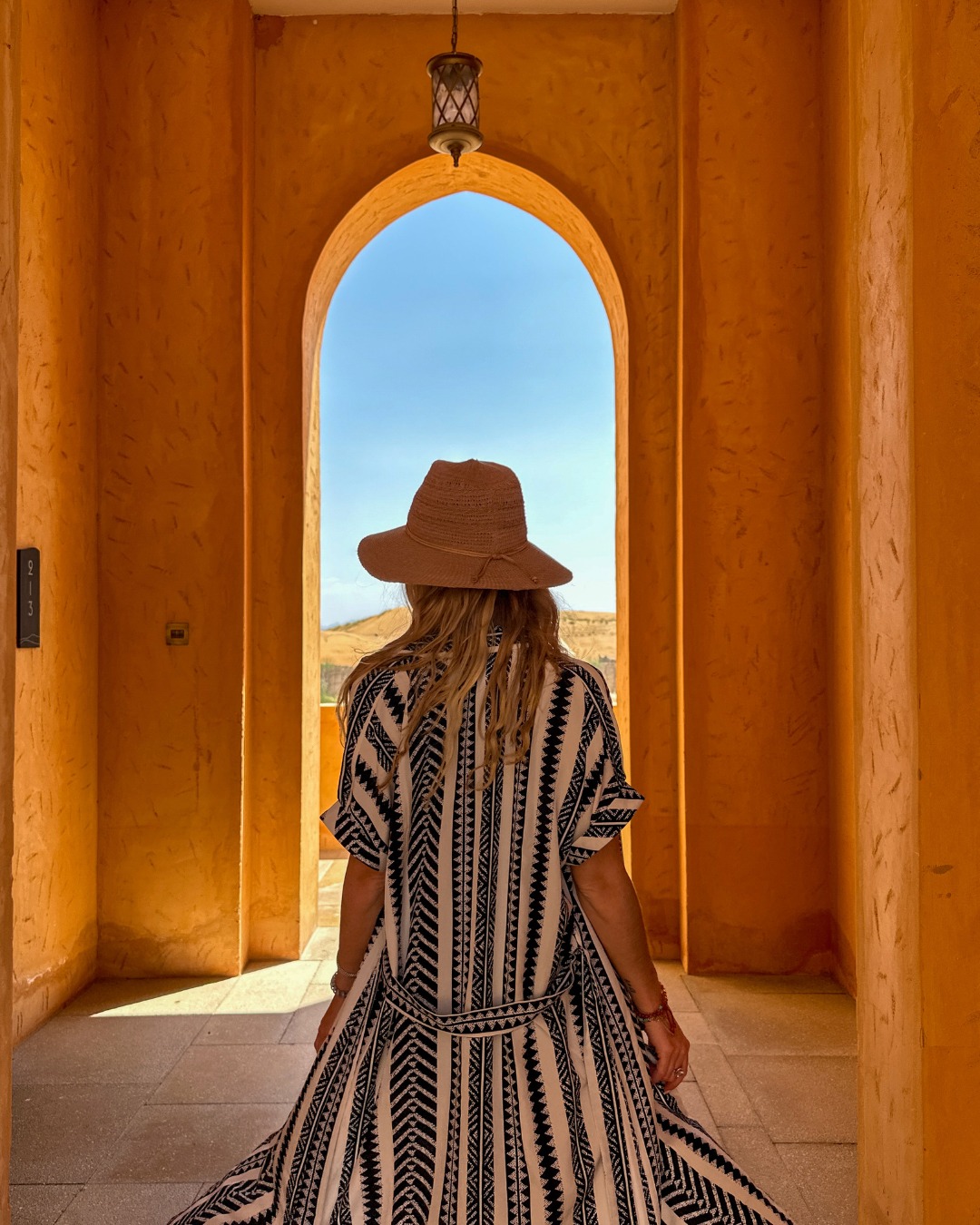 Не Дубай. Путешествие в другие Эмираты. Пустыни, горы и океан. (19/33)