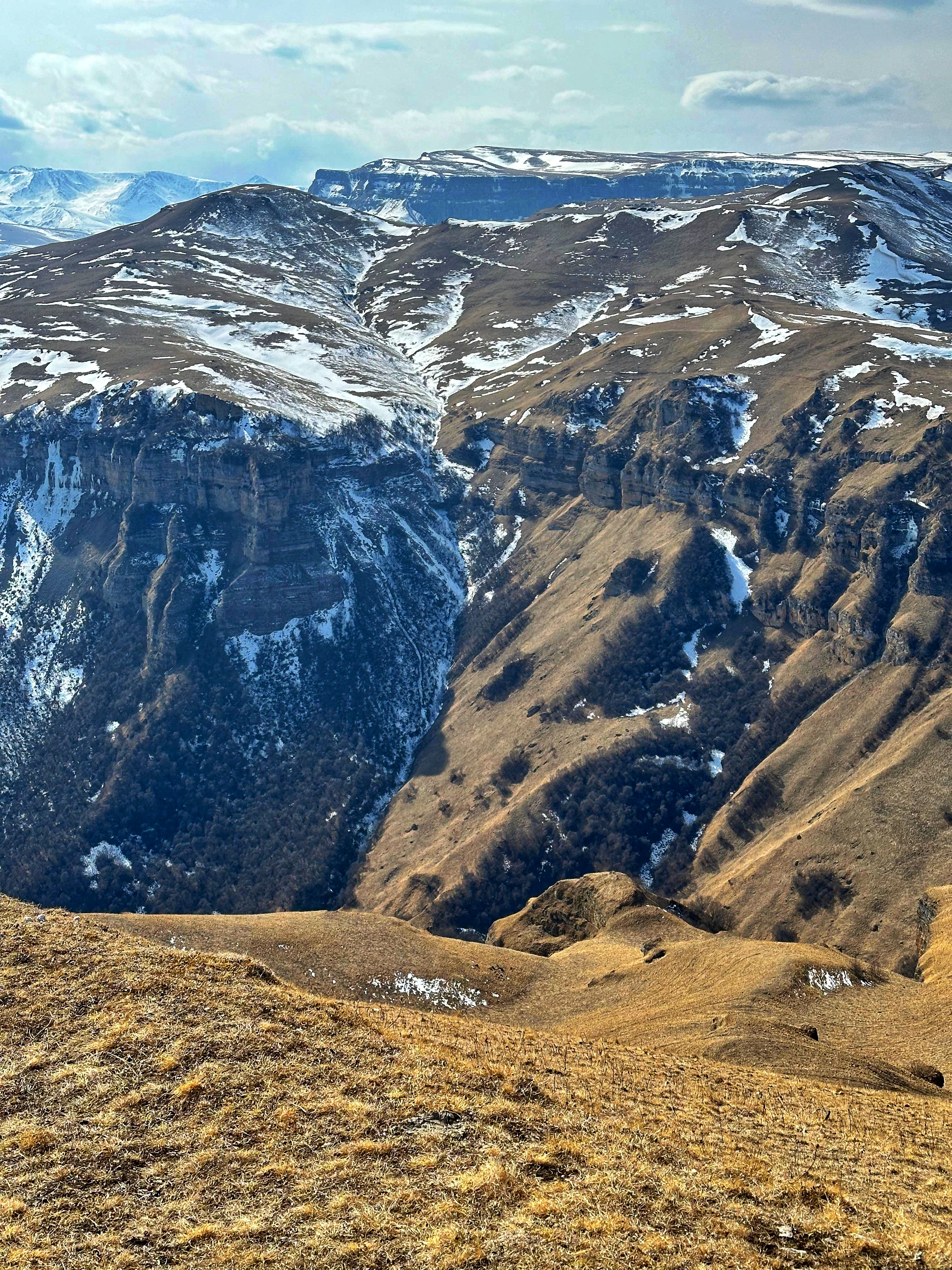 Чудеса Кавказа - перезагрузка в Приэльбрусье! (26/55)