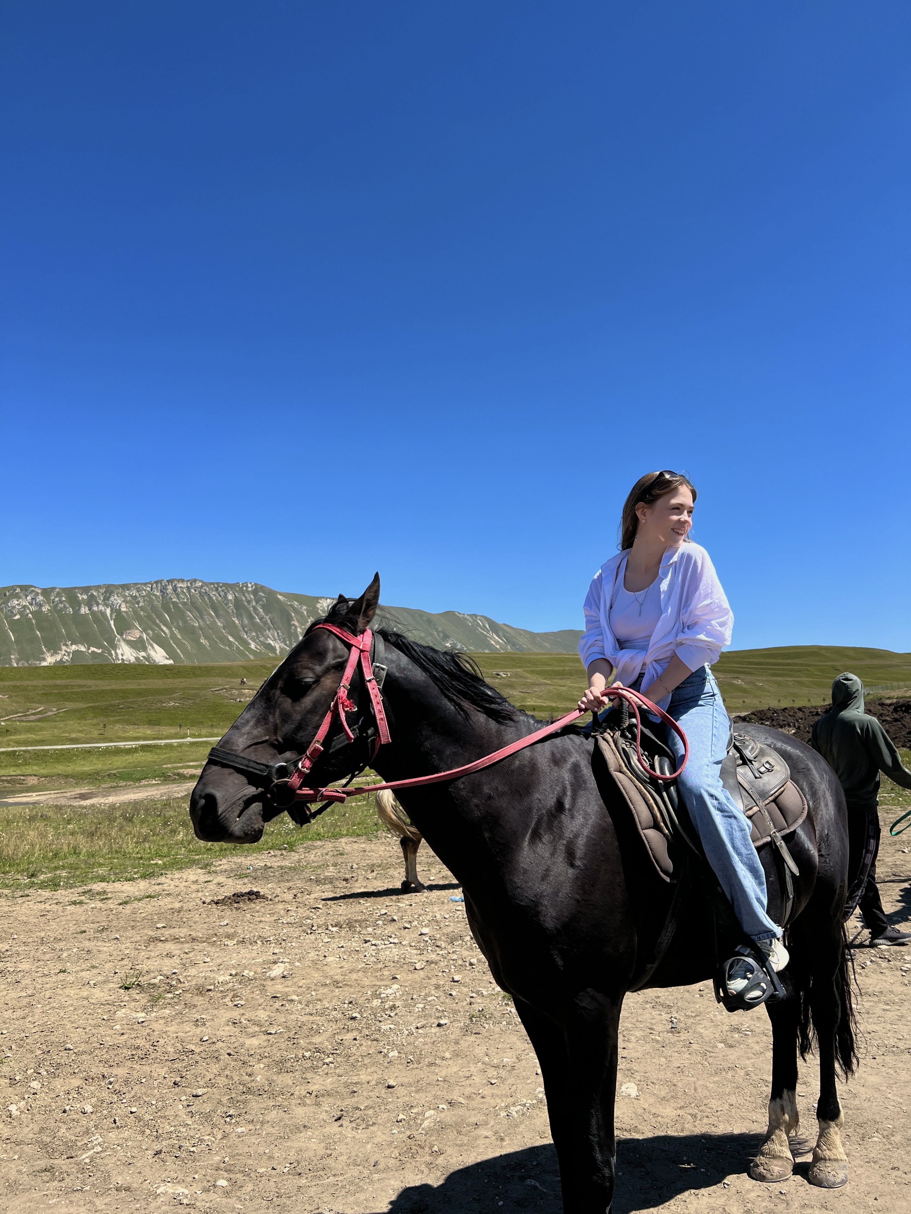 Завораживающий Дагестан за 4 дня (15/16)