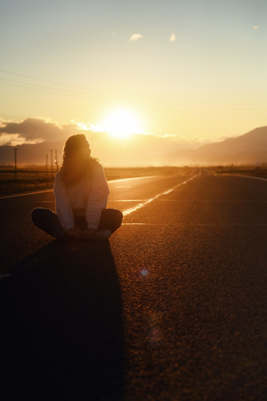 Алтайские каникулы - авто, фототур по горным долинам