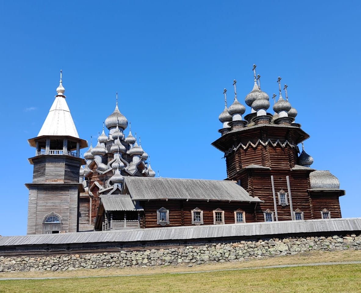 Йога-тур в Карелию на 8 дней (26/34)