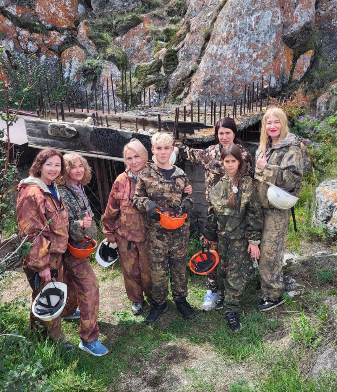 Йога-тур на Байкал на 8 дней (летний) (16/39)