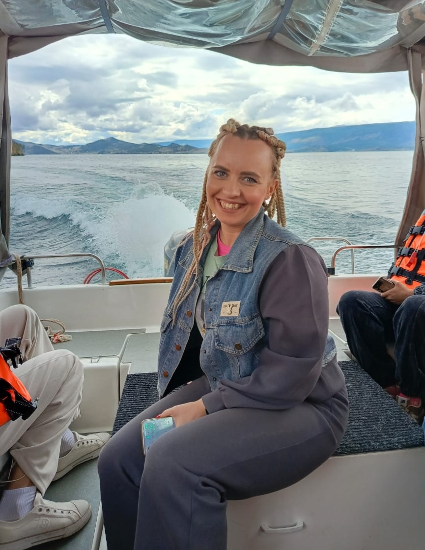 Йога-тур на Байкал на 8 дней (летний) (8/39)