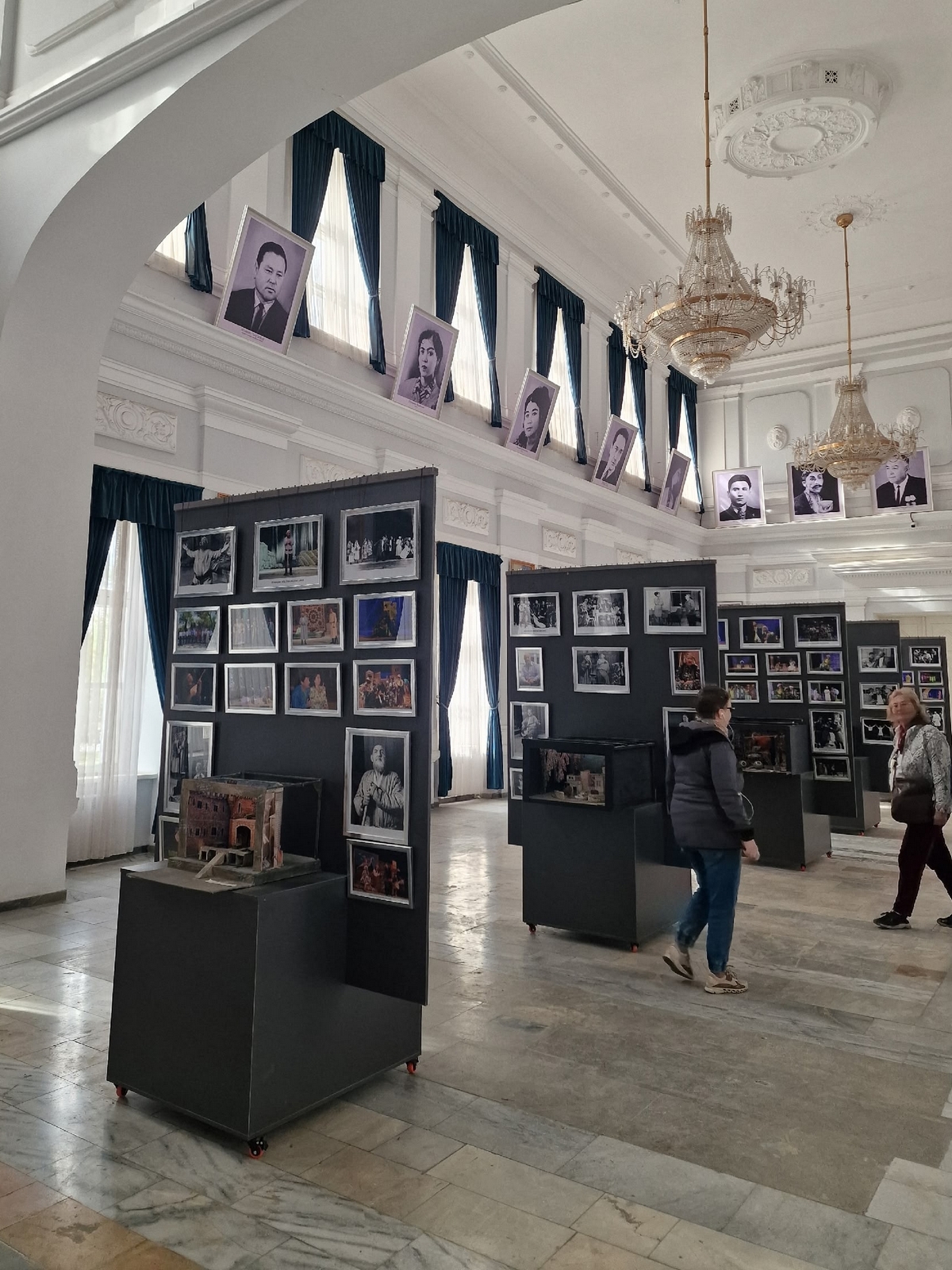 Сокровища Ферганской долины: шелка, керамика, вино (6/10)