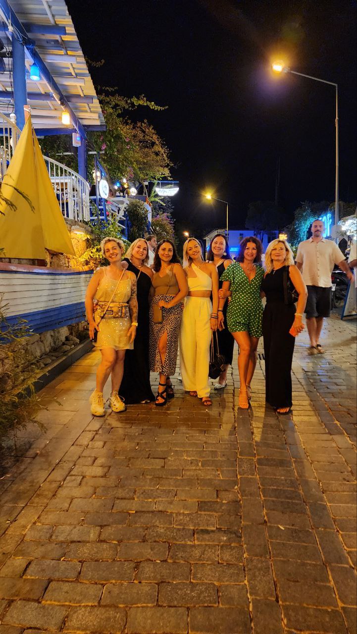 Ликийская тропа: горы, море и магия Турции (12/34)