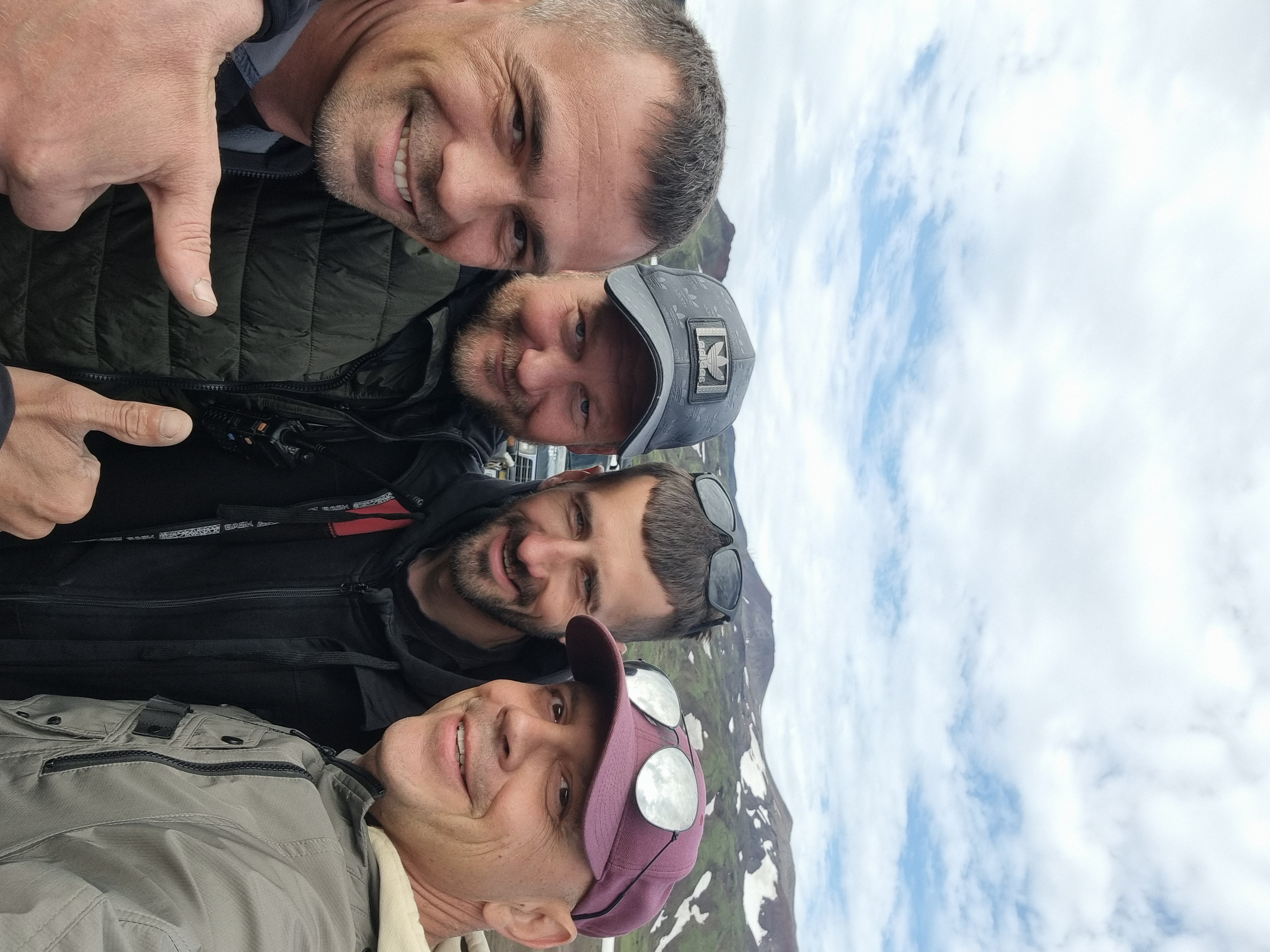 Легендарные локации Камчатки (74/99)