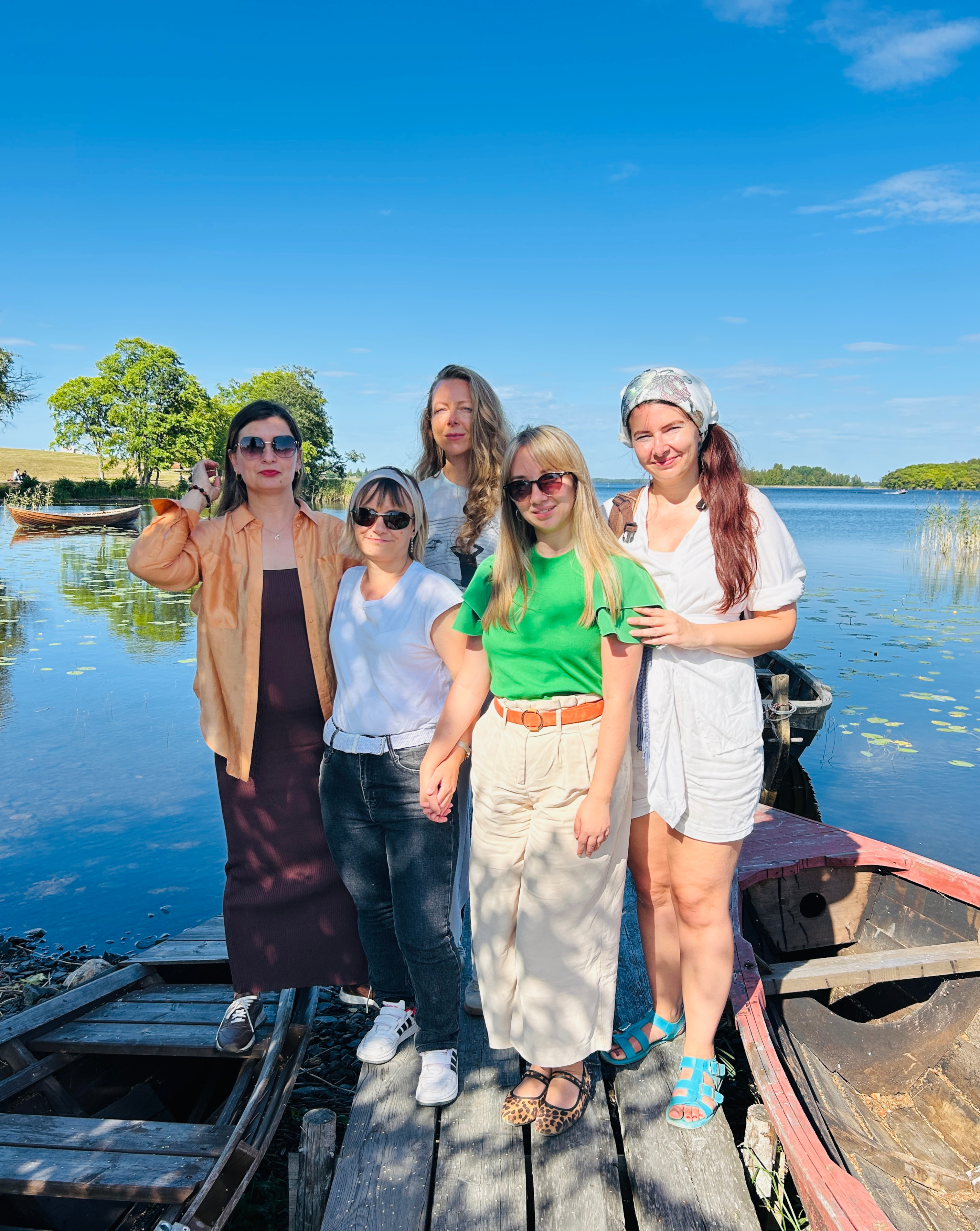 Йога-тур в Карелию на 8 дней (3/34)