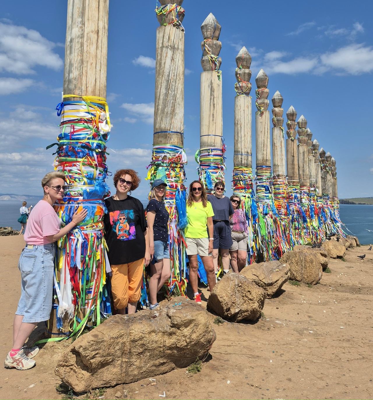 Йога-тур на Байкал на 8 дней (летний) (5/39)