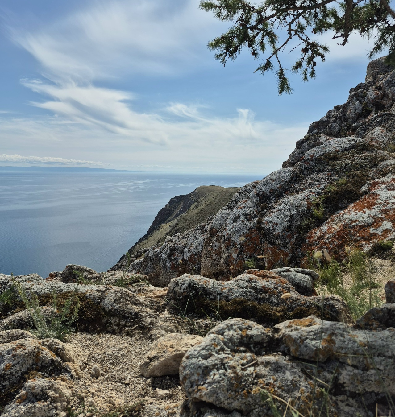 Йога-тур на Байкал на 8 дней (летний) (38/39)